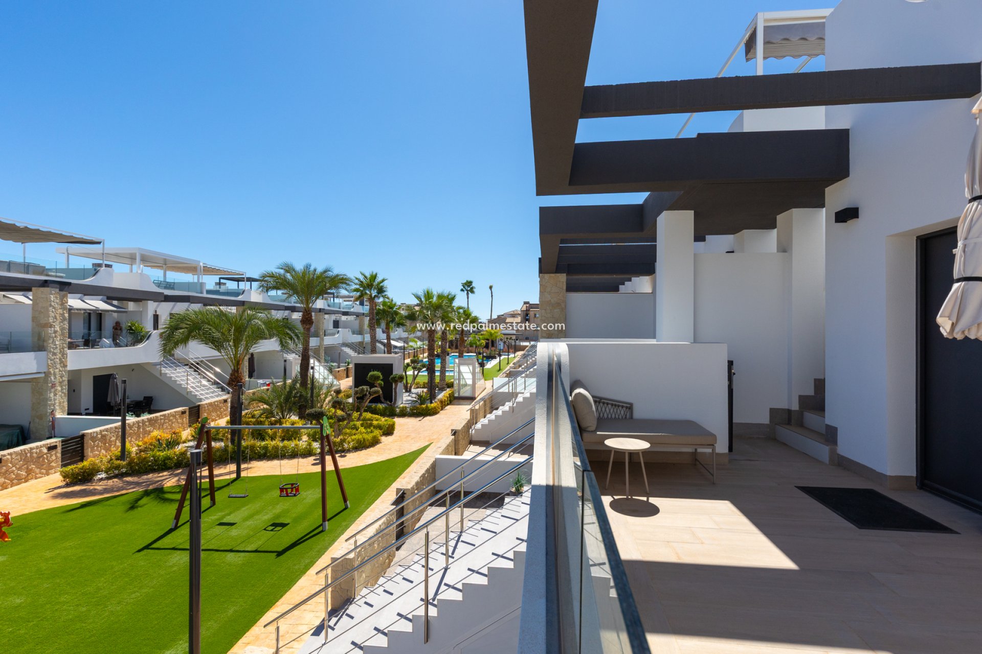 Resale - Apartment -
Orihuela Costa - Punta prima