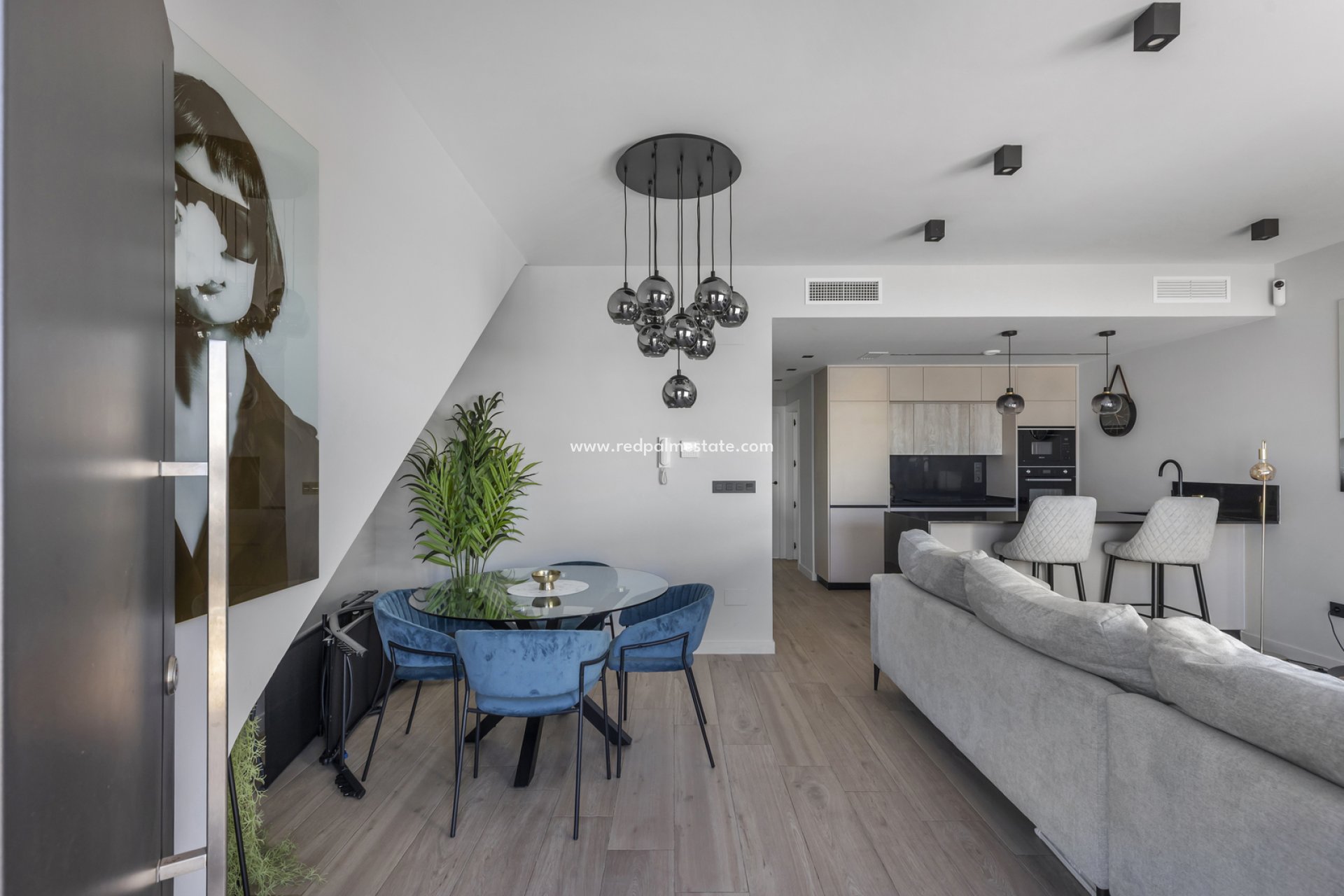 Resale - Apartment -
Orihuela Costa - Punta prima