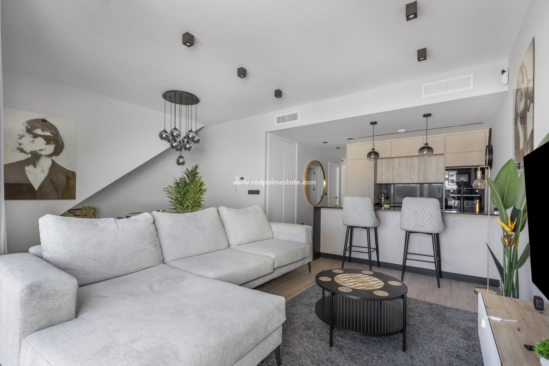 Resale - Apartment -
Orihuela Costa - Punta prima