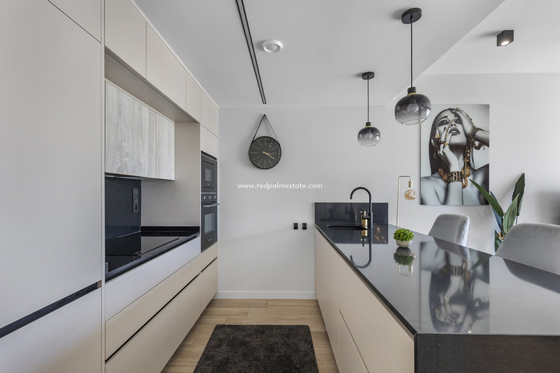 Resale - Apartment -
Orihuela Costa - Punta prima