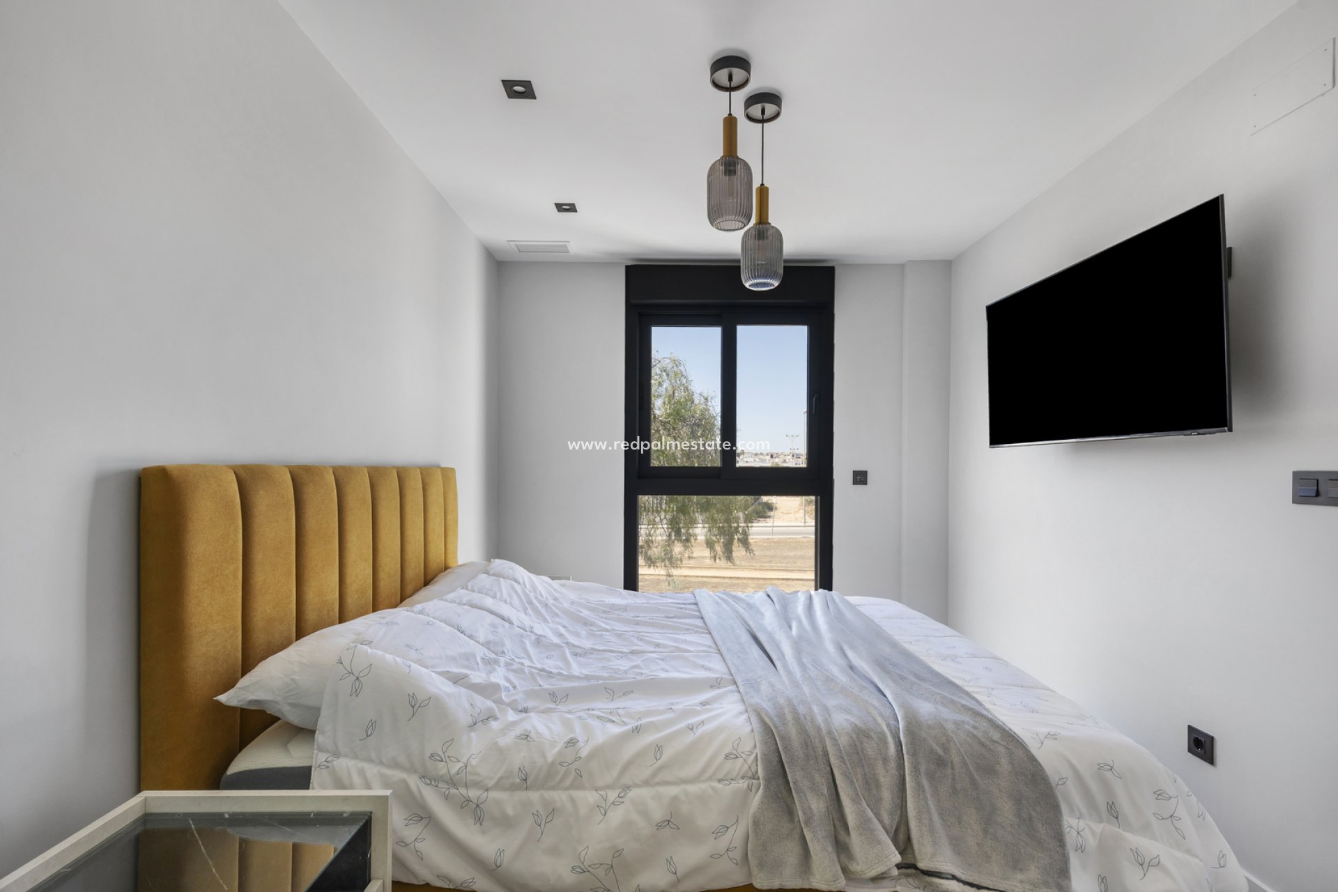 Resale - Apartment -
Orihuela Costa - Punta prima
