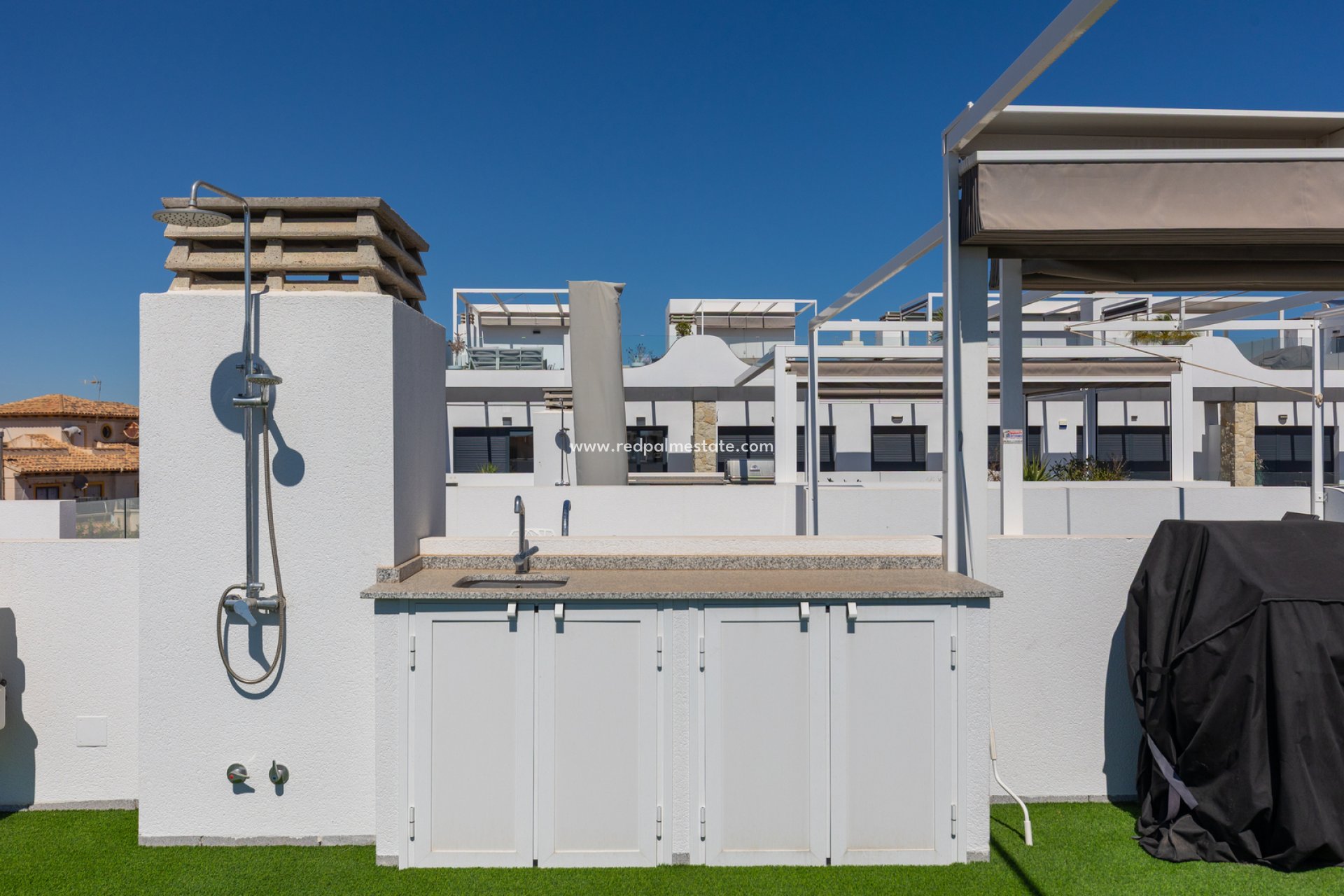 Resale - Apartment -
Orihuela Costa - Punta prima