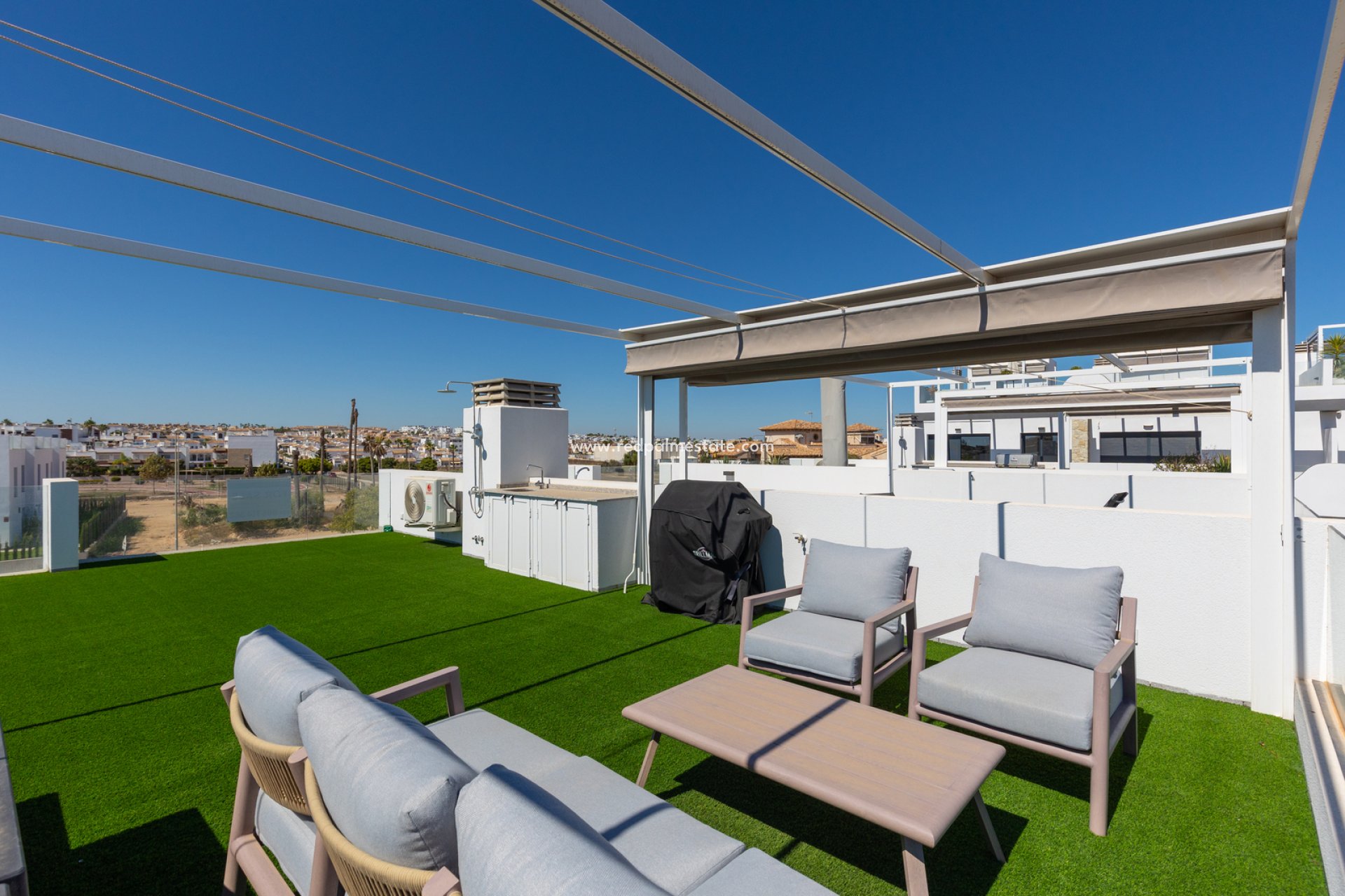 Resale - Apartment -
Orihuela Costa - Punta prima