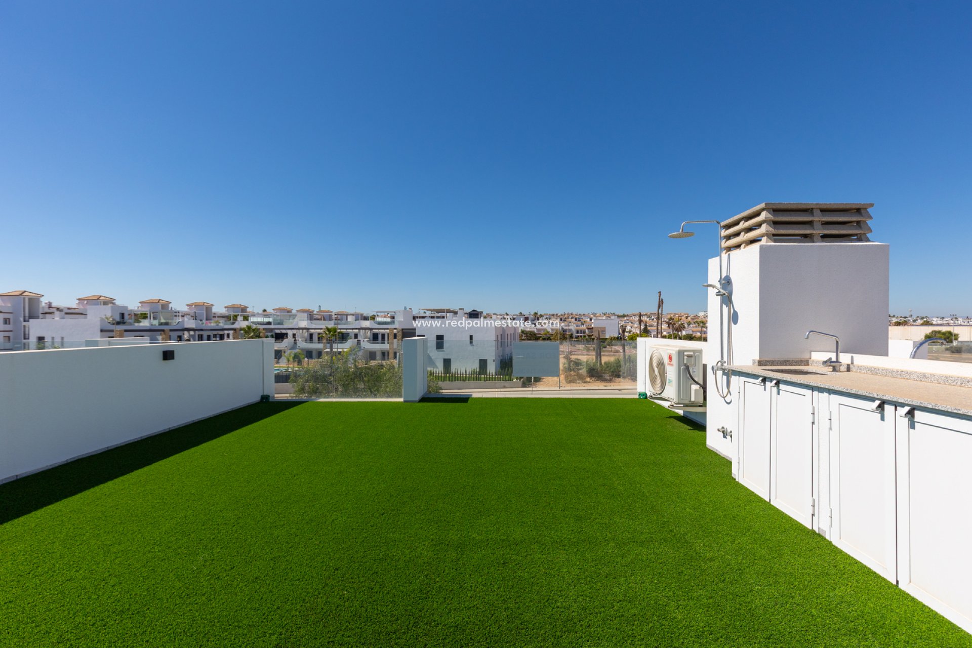 Resale - Apartment -
Orihuela Costa - Punta prima