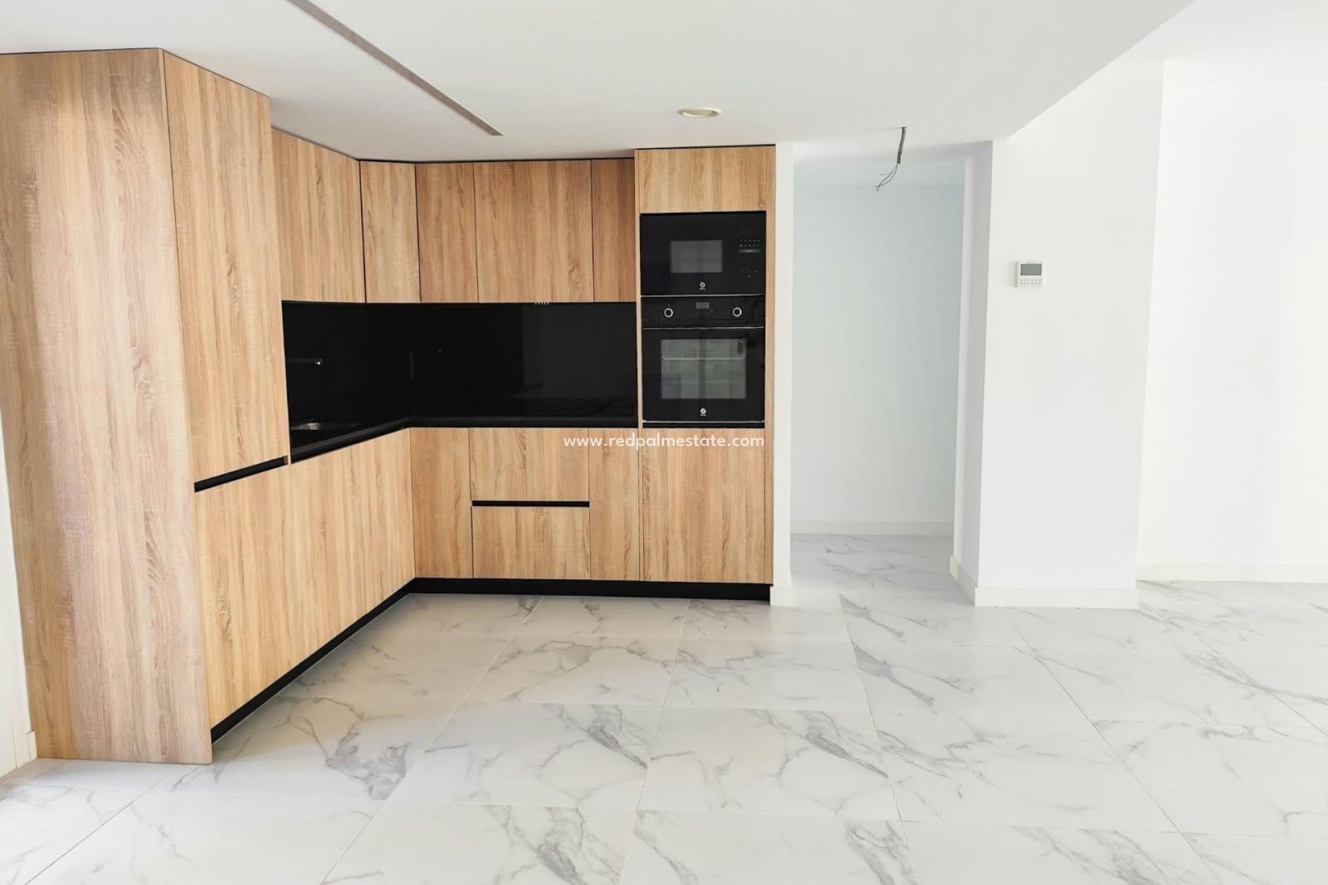 Resale - Apartment -
Orihuela Costa - Punta prima