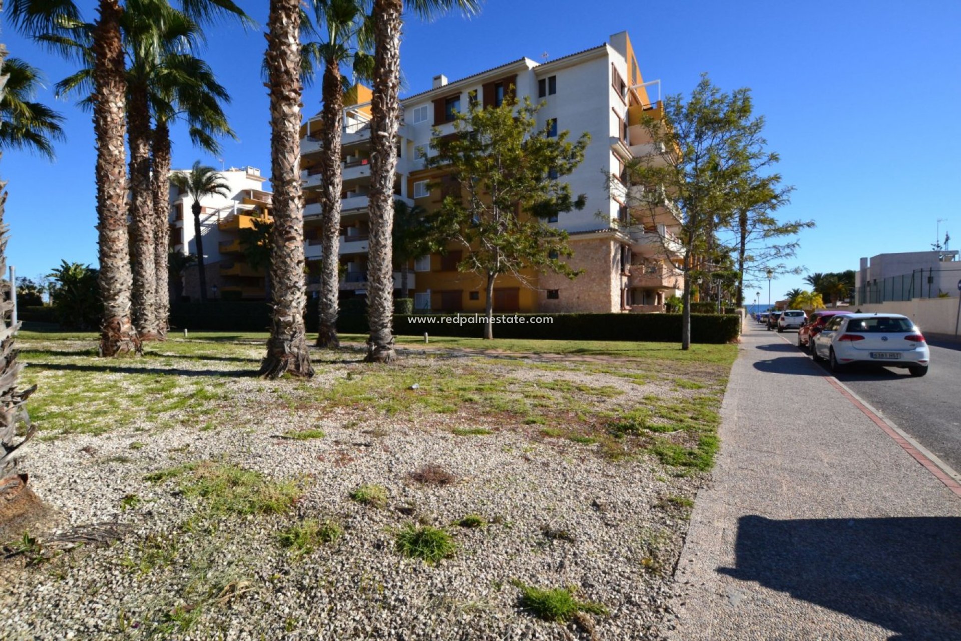 Resale - Apartment -
Orihuela Costa - Punta Prima