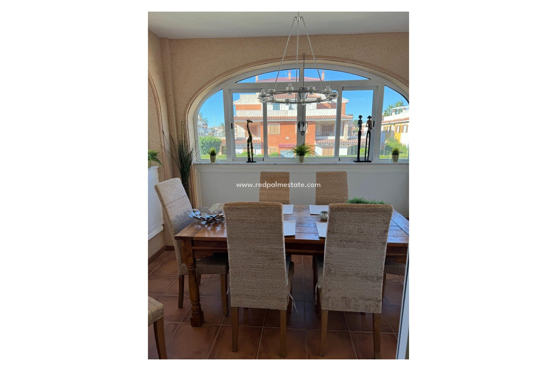 Resale - Apartment -
Orihuela Costa - Punta Prima