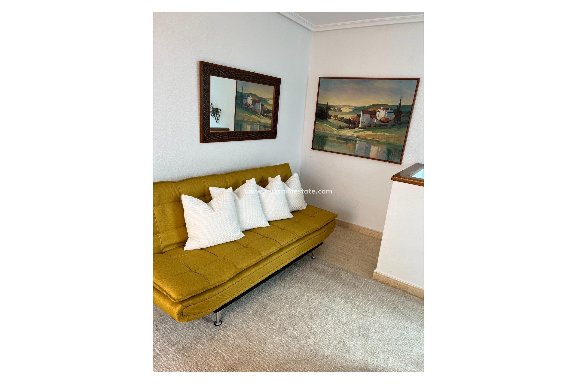 Resale - Apartment -
Orihuela Costa - Punta Prima