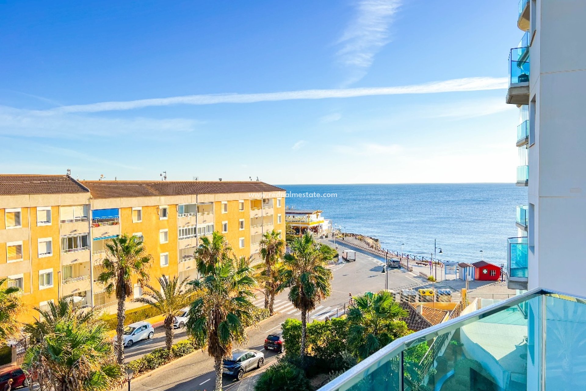 Resale - Apartment -
Orihuela Costa - Punta Prima