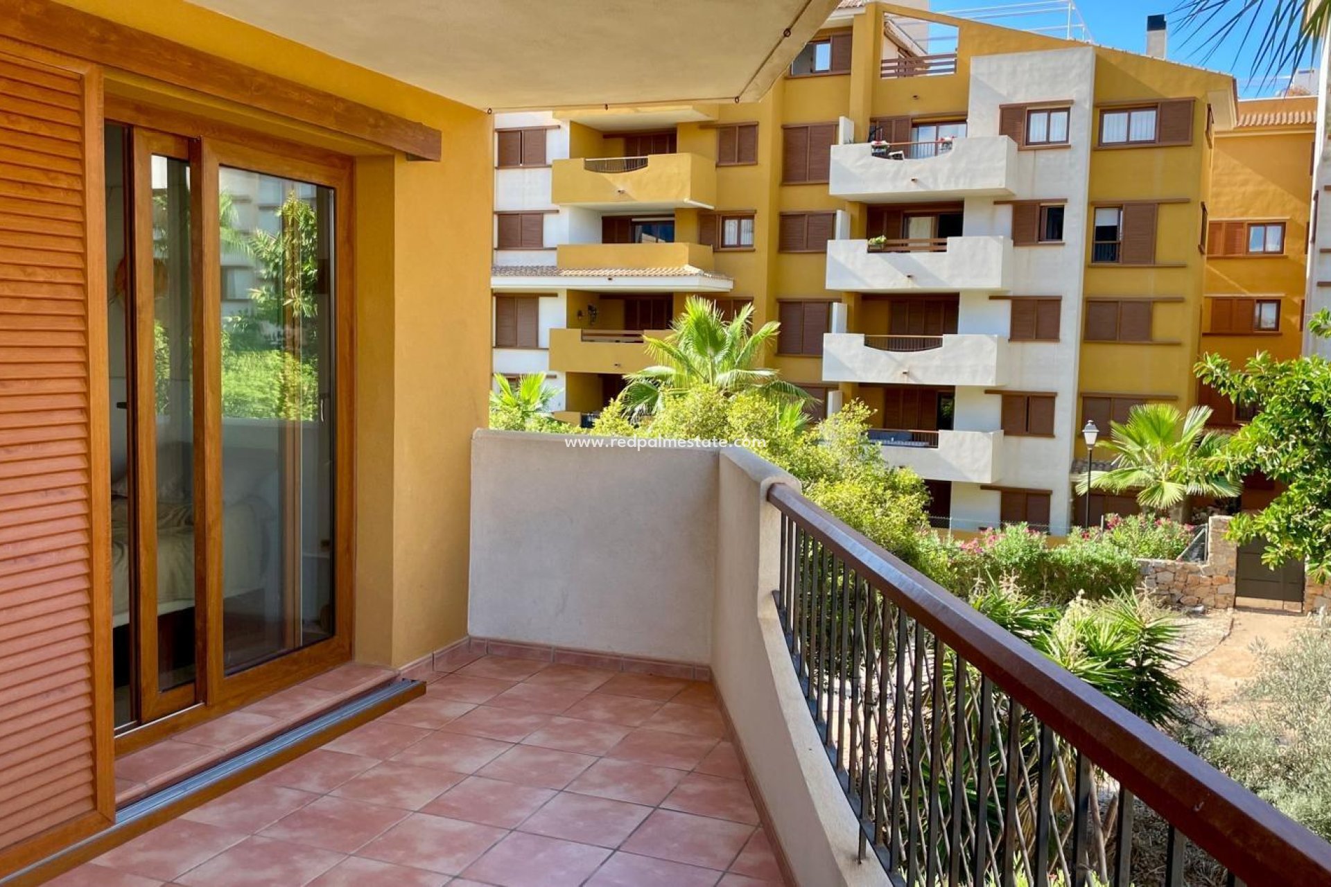 Resale - Apartment -
Orihuela Costa - Punta Prima