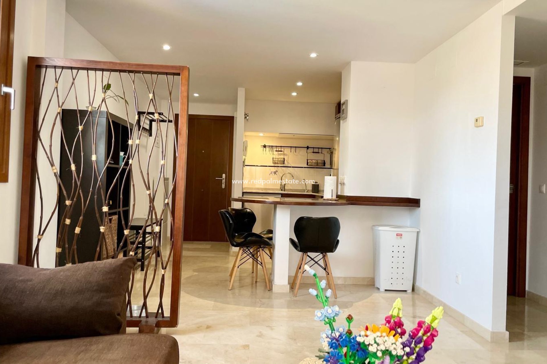 Resale - Apartment -
Orihuela Costa - Punta Prima