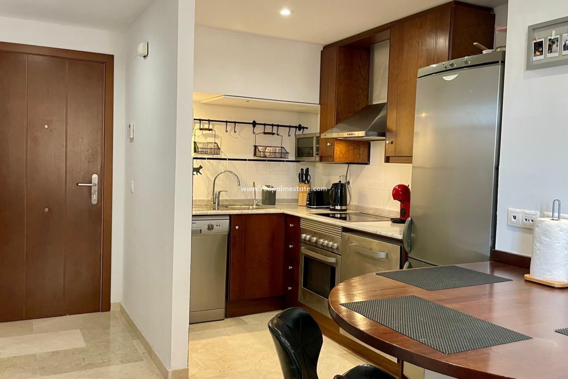 Resale - Apartment -
Orihuela Costa - Punta Prima