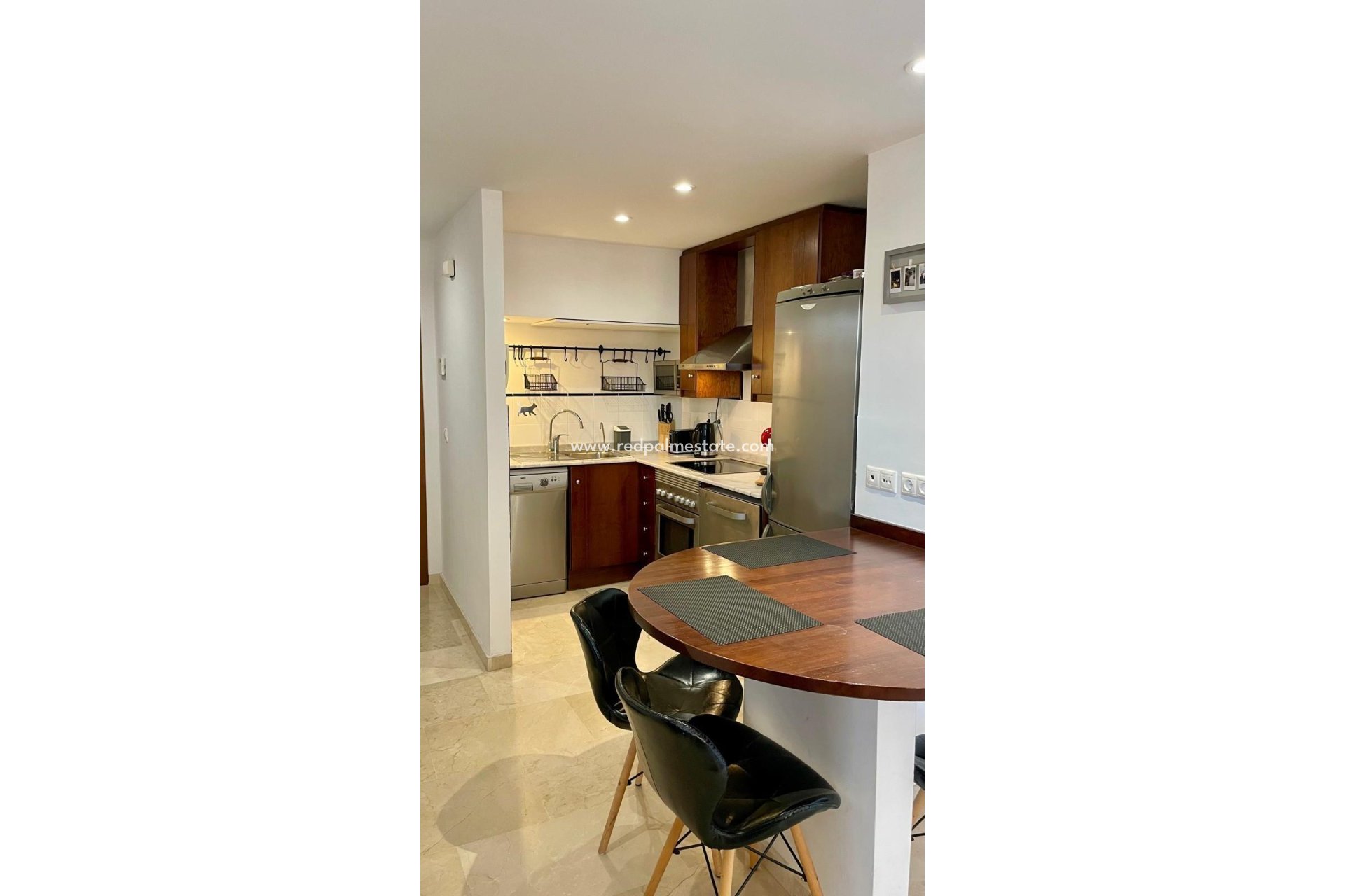 Resale - Apartment -
Orihuela Costa - Punta Prima