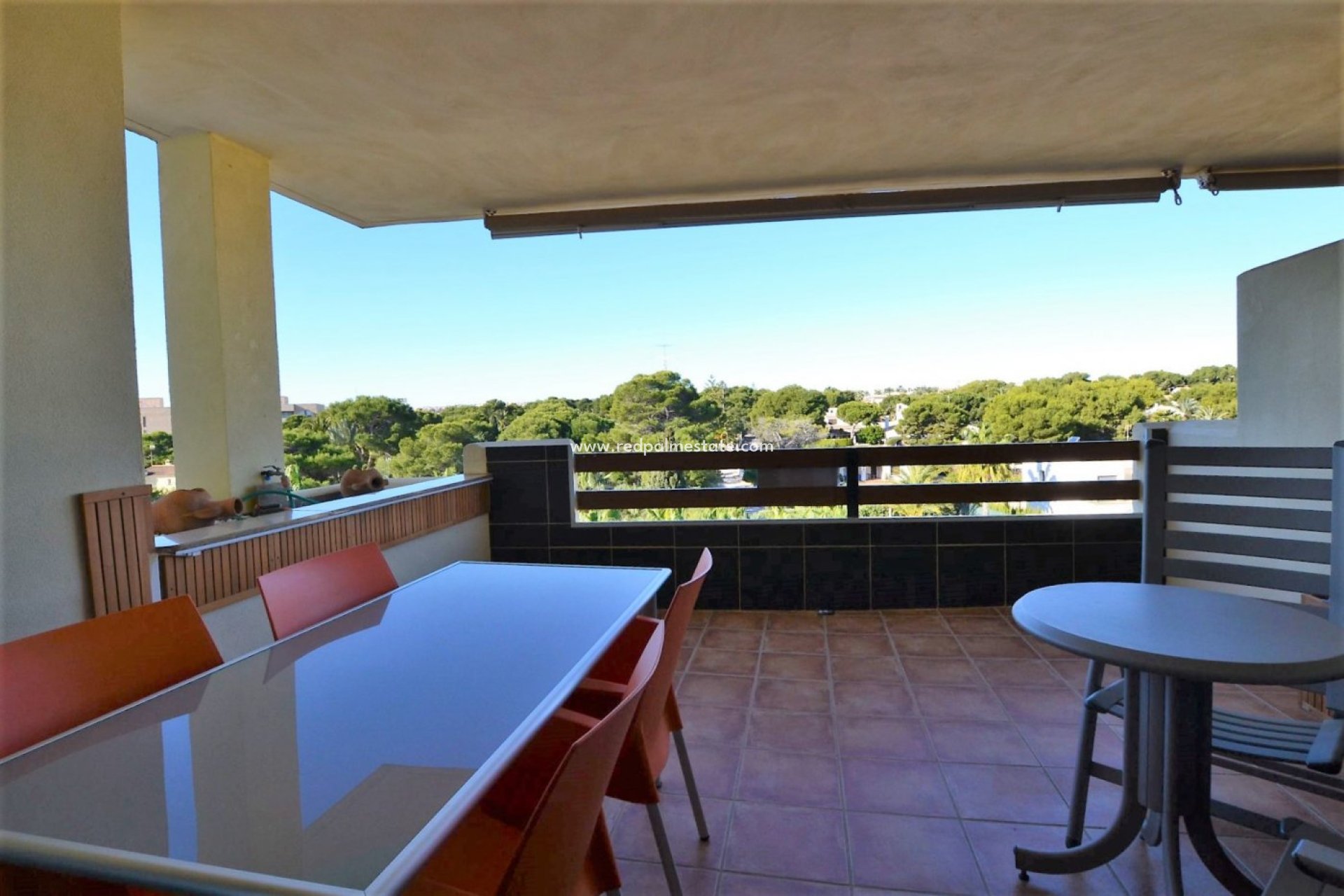 Resale - Apartment -
Orihuela Costa - Punta Prima