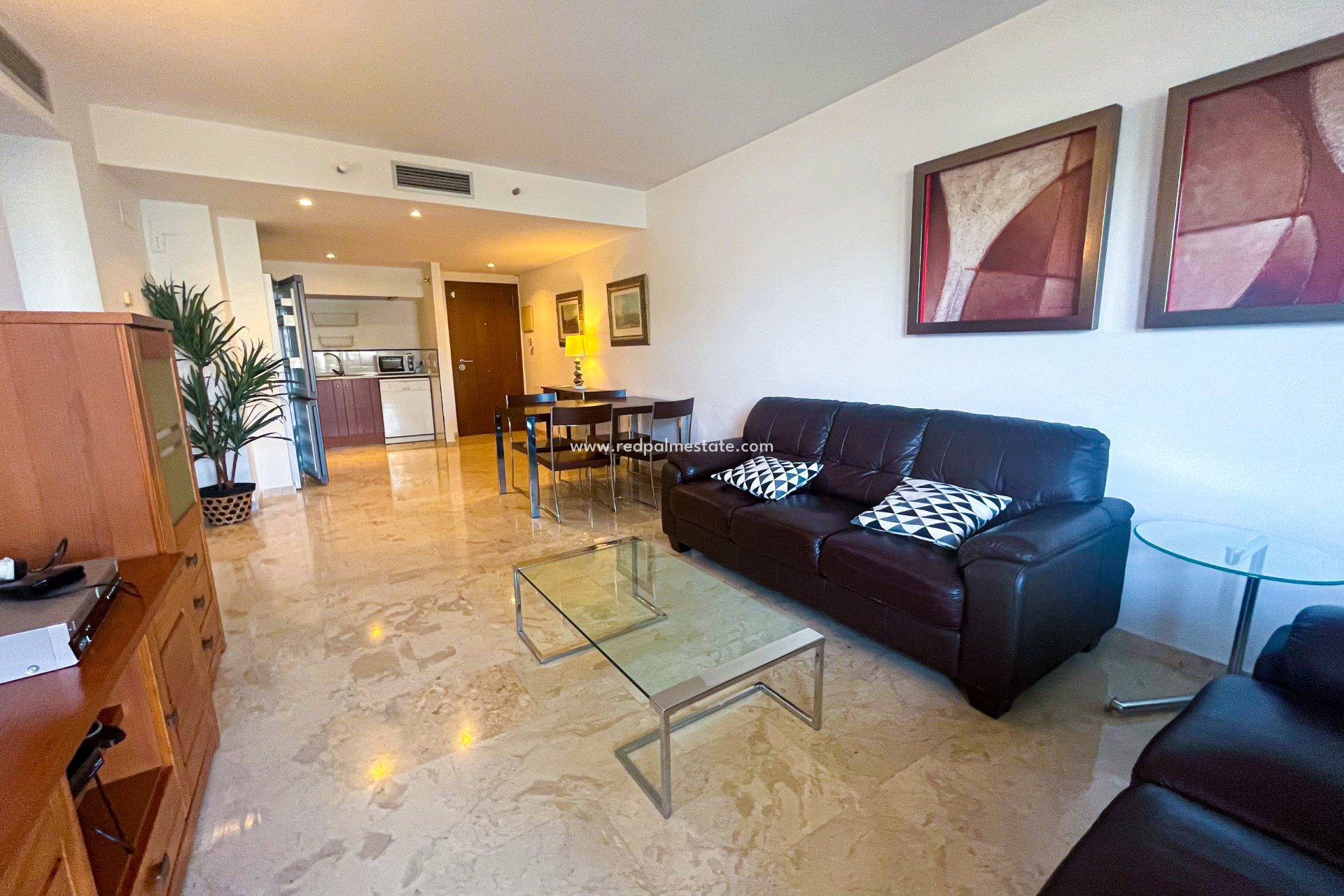 Resale - Apartment -
Orihuela Costa - Punta Prima