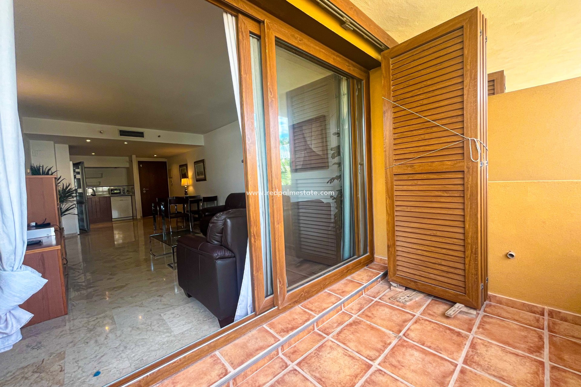 Resale - Apartment -
Orihuela Costa - Punta Prima