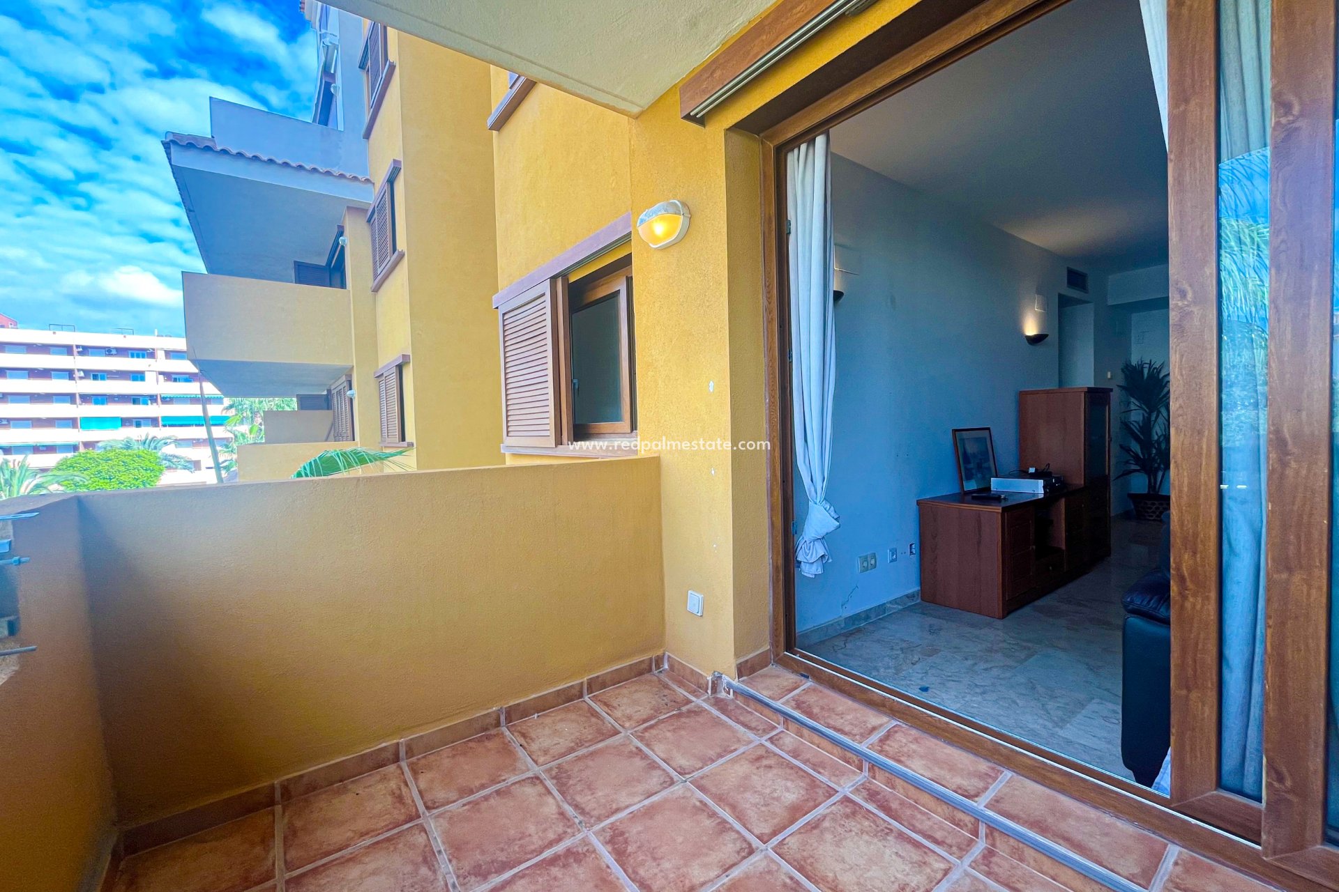 Resale - Apartment -
Orihuela Costa - Punta Prima