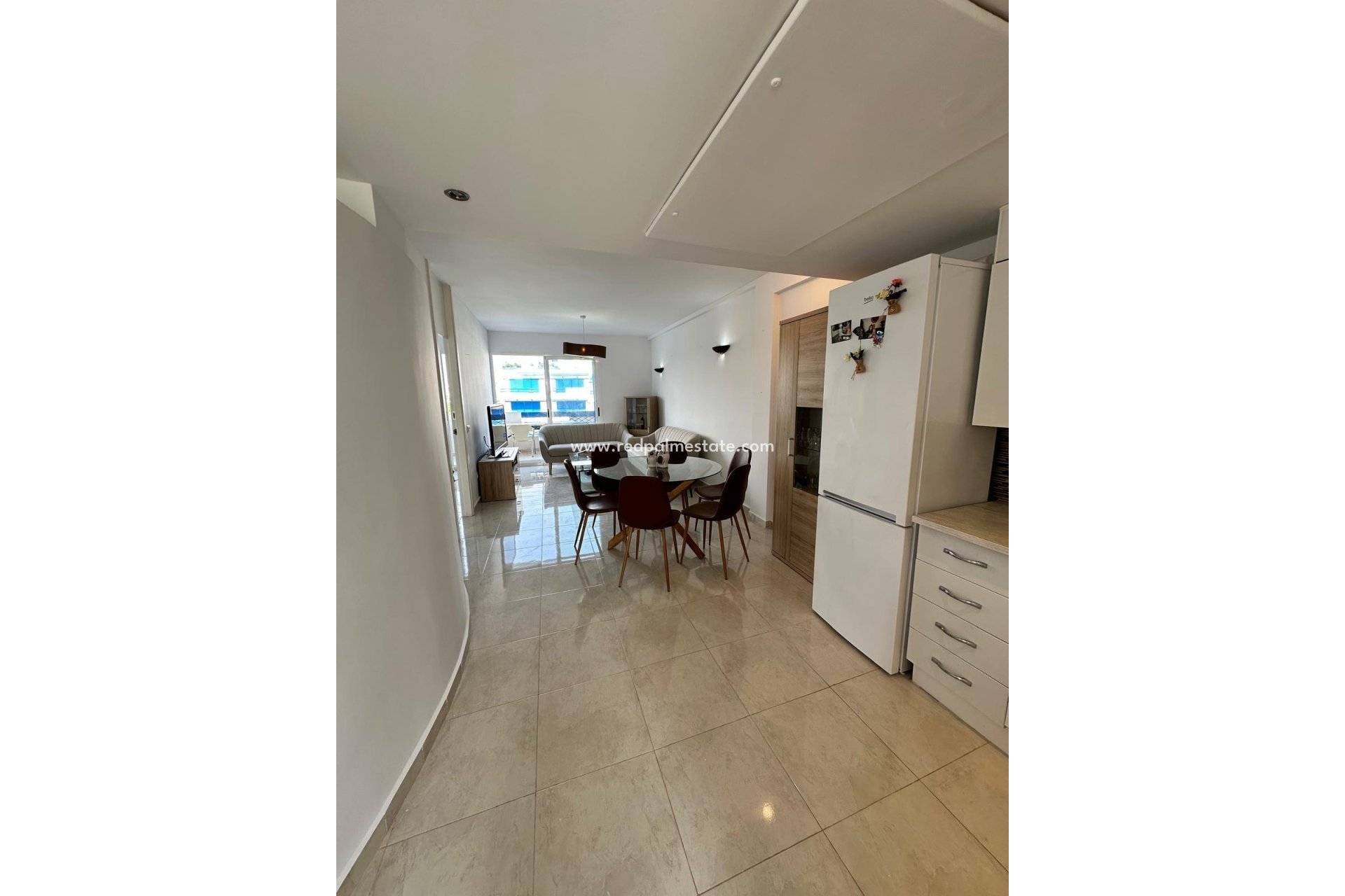 Resale - Apartment -
Orihuela Costa - Punta Prima