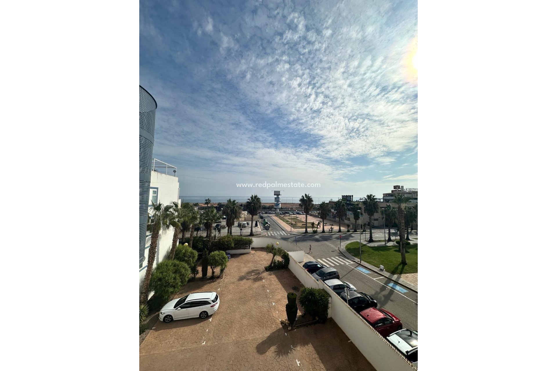 Resale - Apartment -
Orihuela Costa - Punta Prima