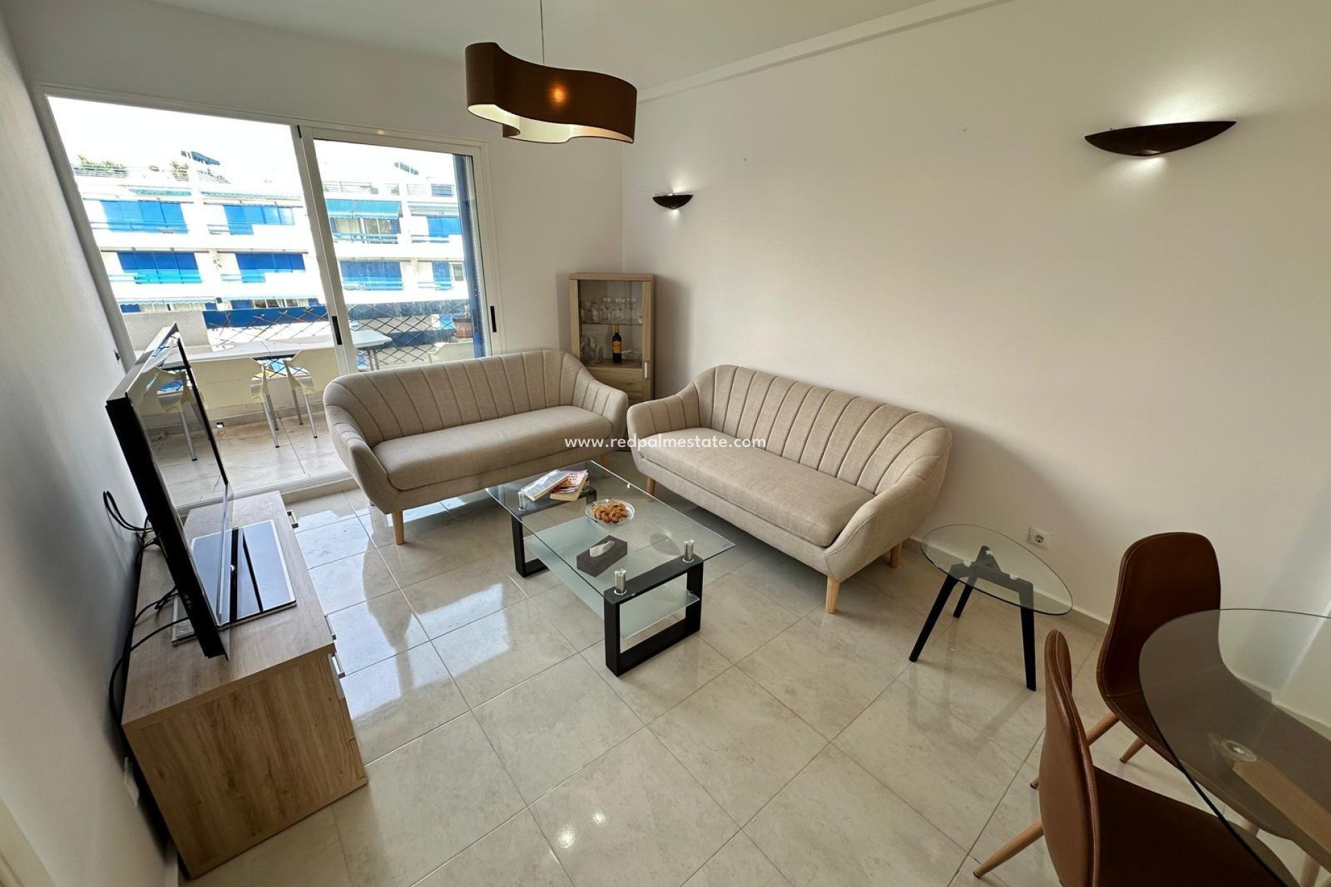 Resale - Apartment -
Orihuela Costa - Punta Prima