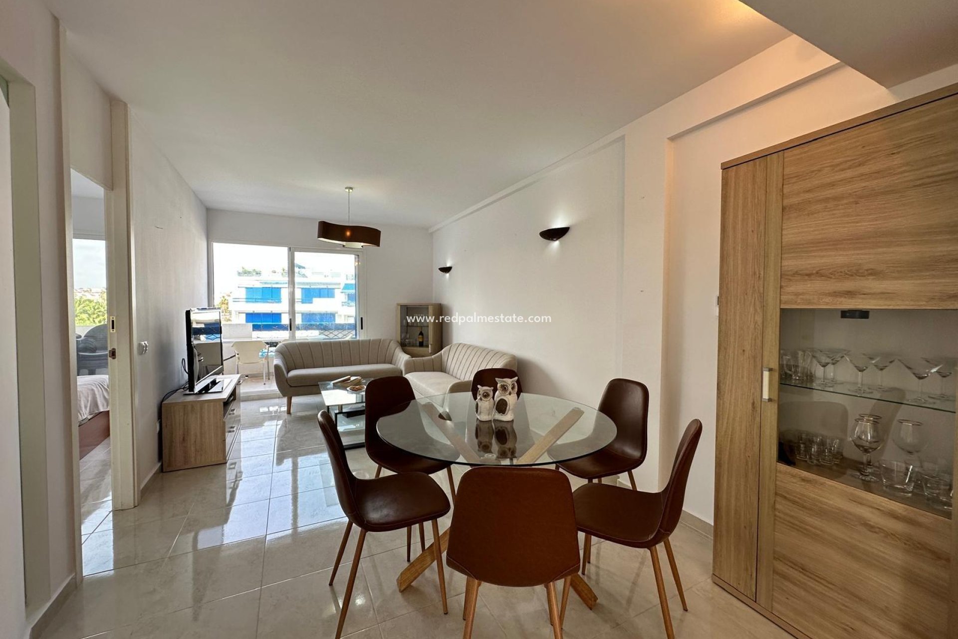 Resale - Apartment -
Orihuela Costa - Punta Prima