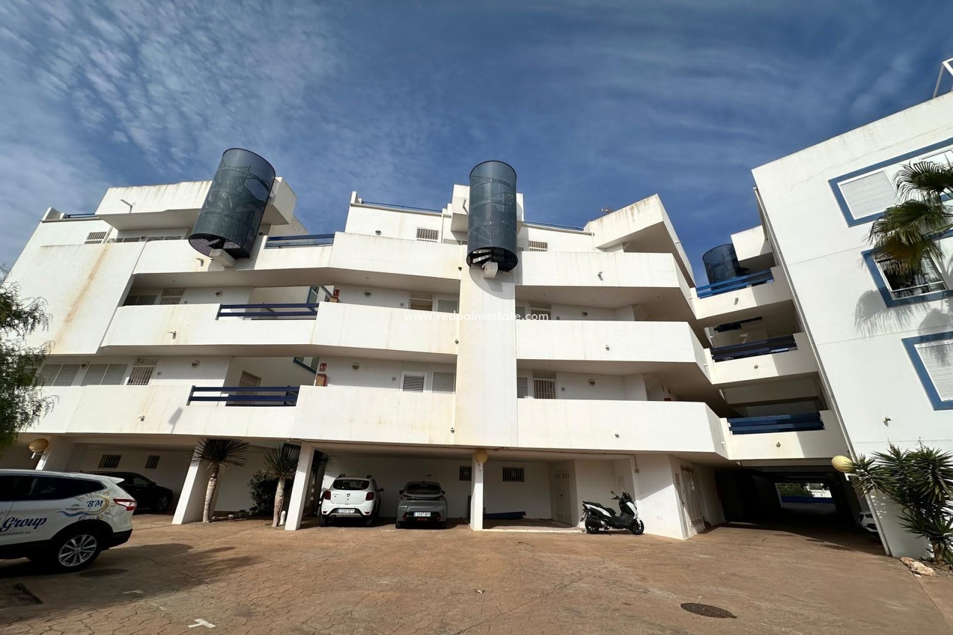 Resale - Apartment -
Orihuela Costa - Punta Prima