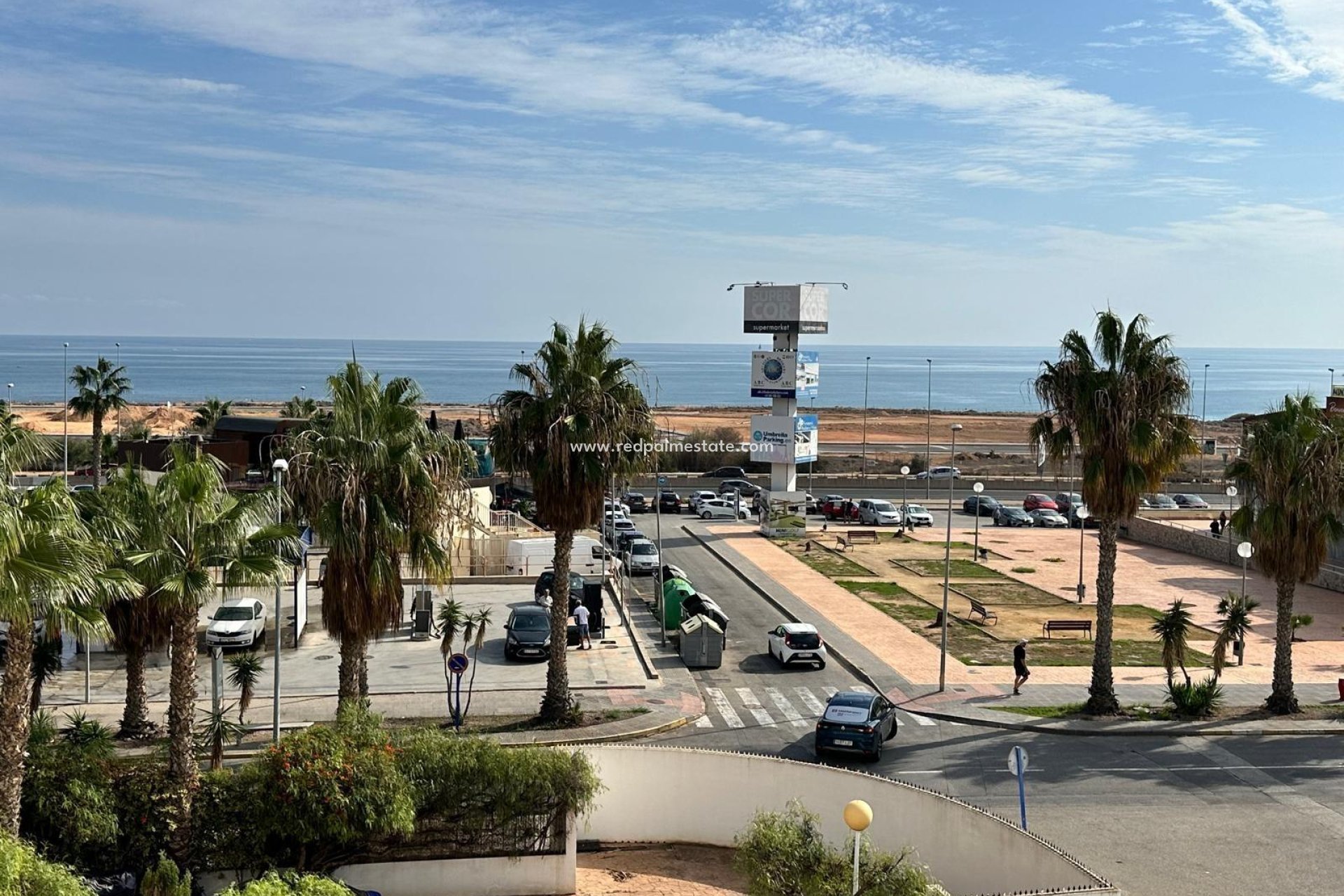 Resale - Apartment -
Orihuela Costa - Punta Prima