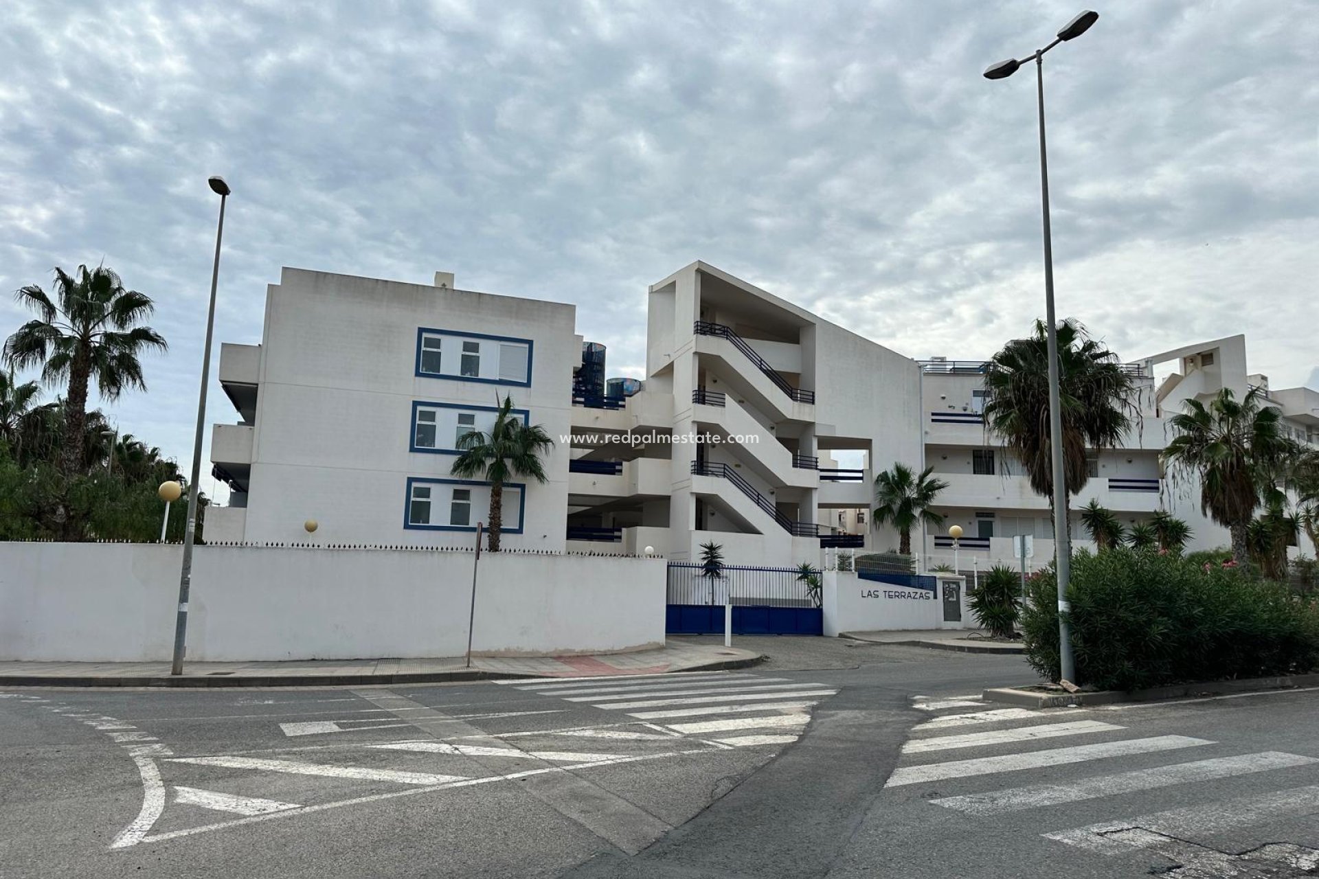 Resale - Apartment -
Orihuela Costa - Punta Prima