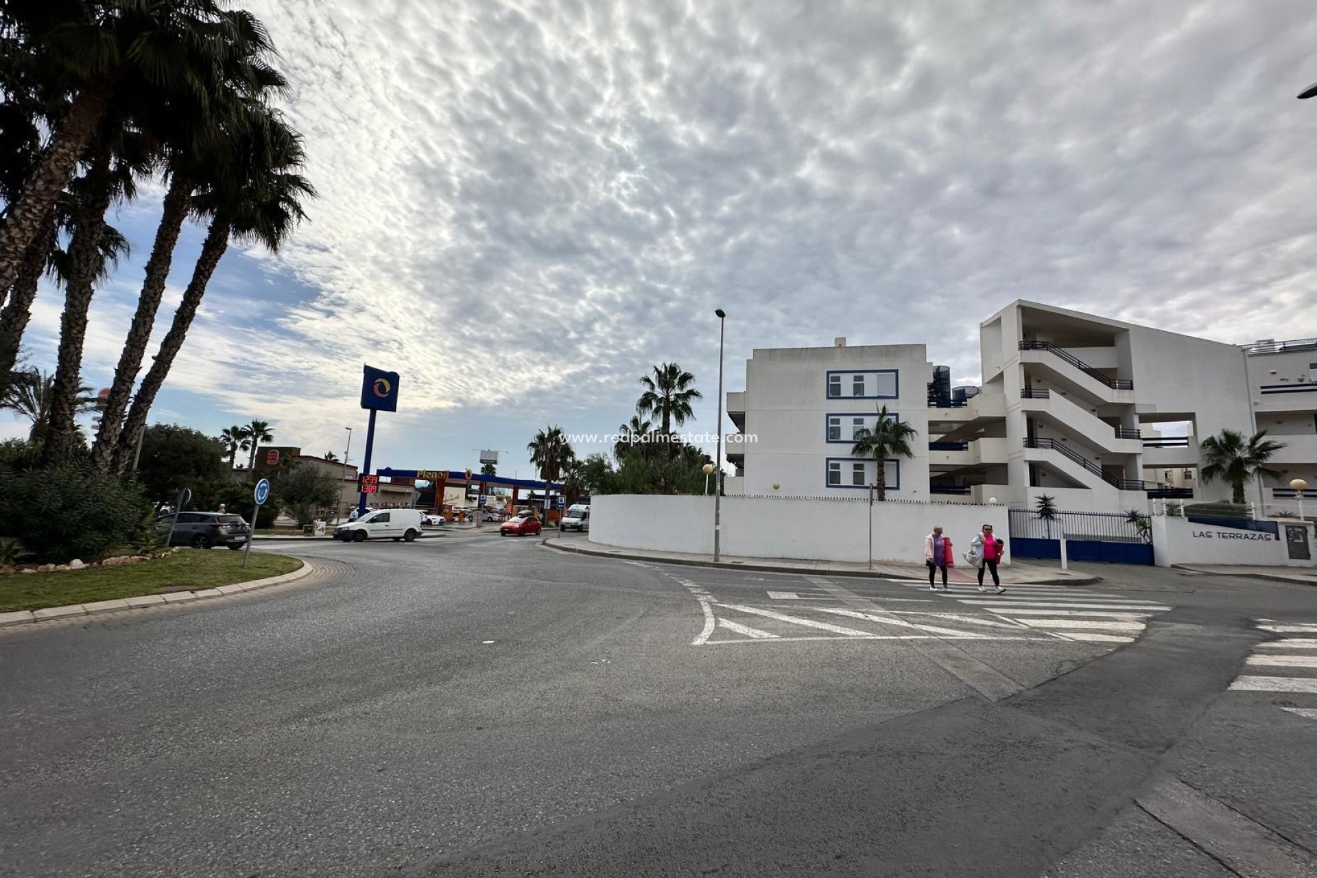 Resale - Apartment -
Orihuela Costa - Punta Prima