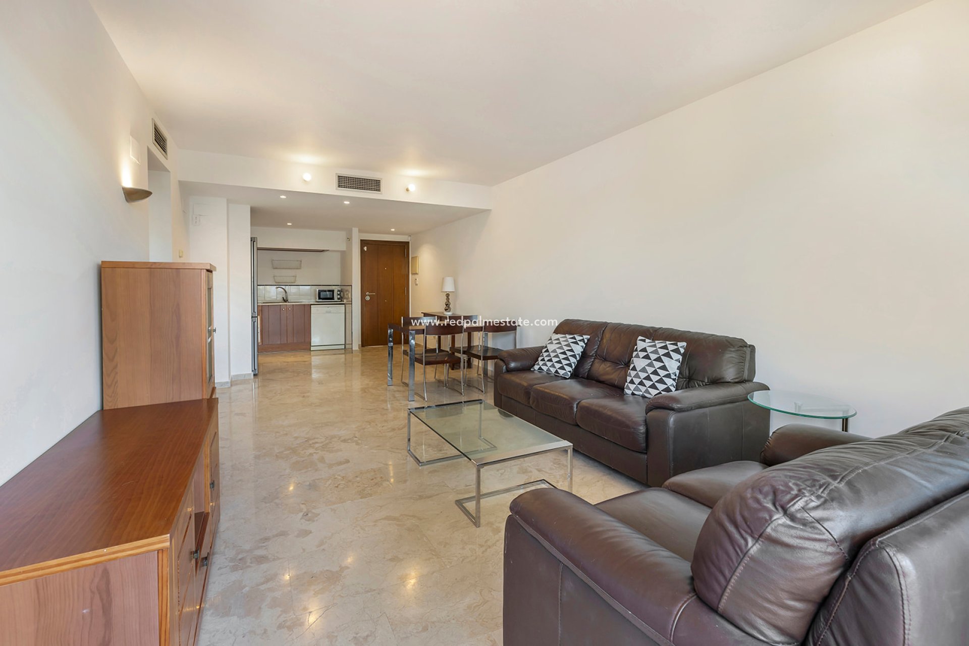 Resale - Apartment -
Orihuela Costa - Punta Prima