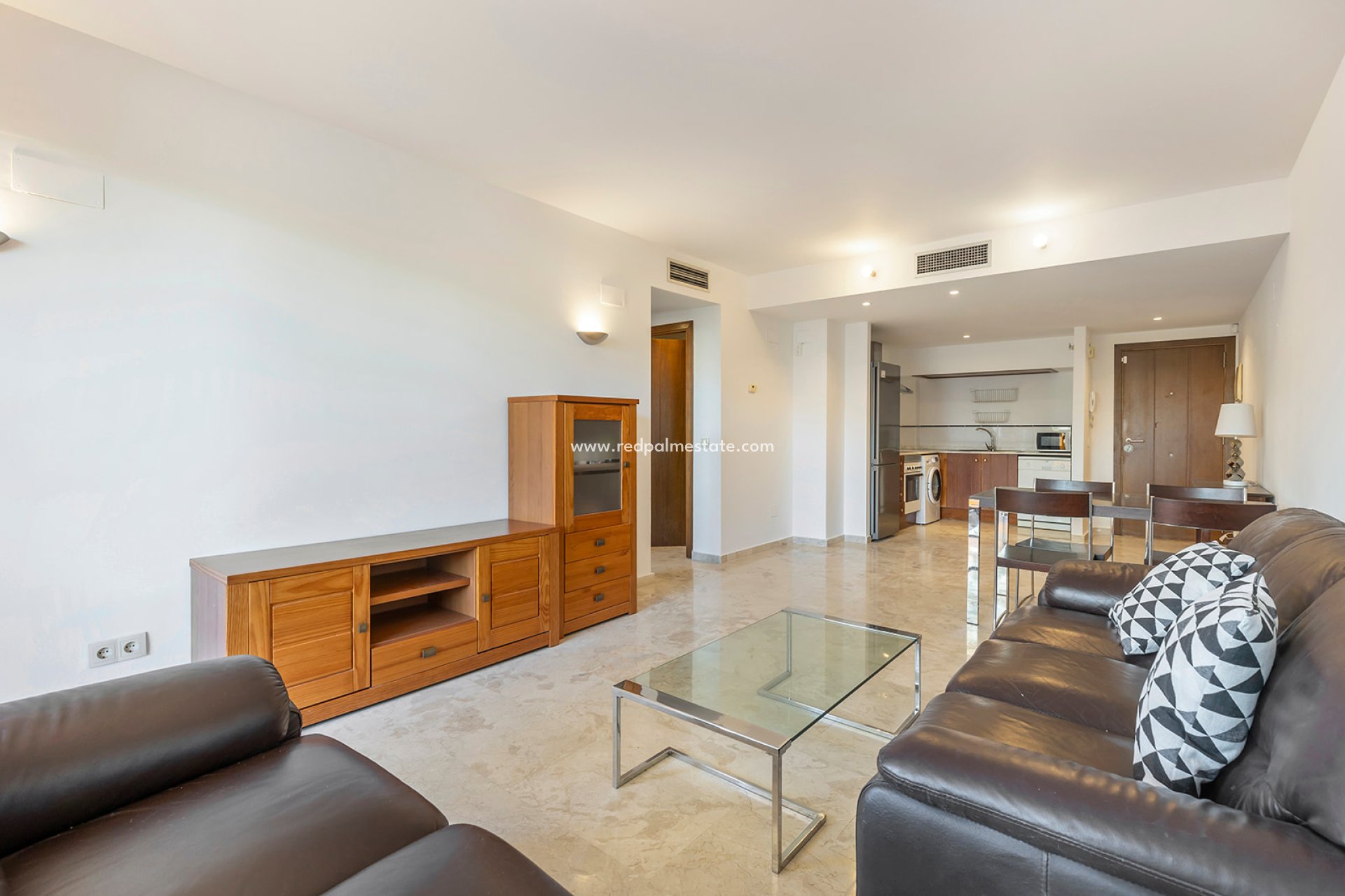 Resale - Apartment -
Orihuela Costa - Punta Prima