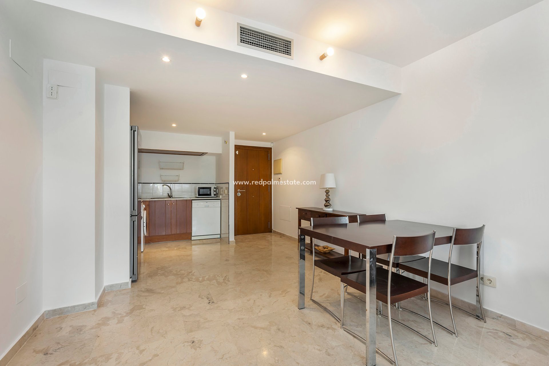 Resale - Apartment -
Orihuela Costa - Punta Prima