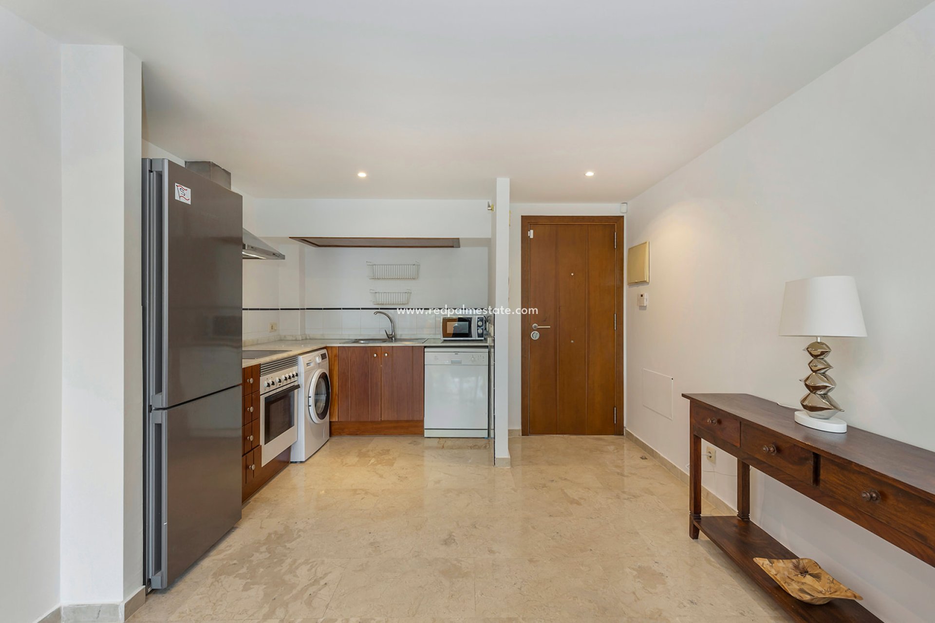 Resale - Apartment -
Orihuela Costa - Punta Prima