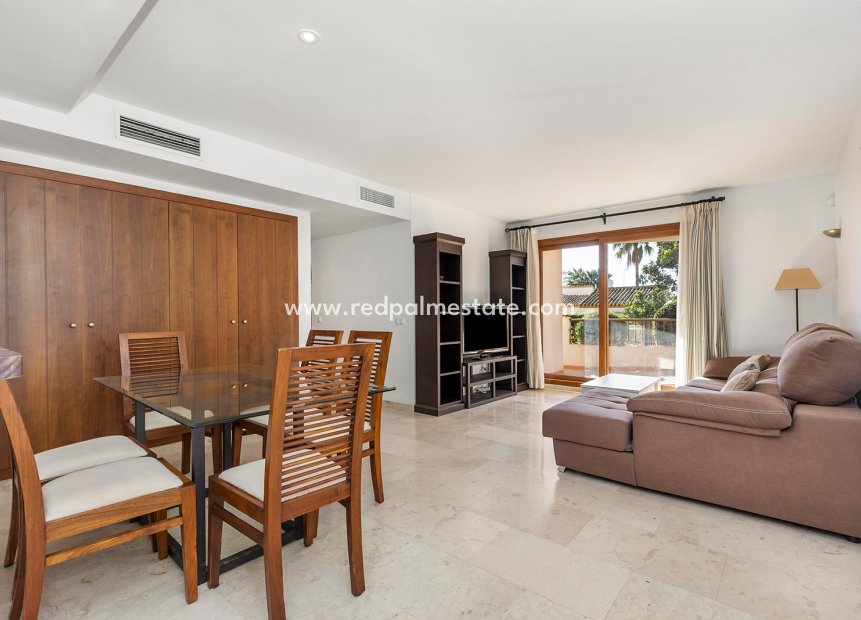 Resale - Apartment -
Orihuela Costa - Punta Prima