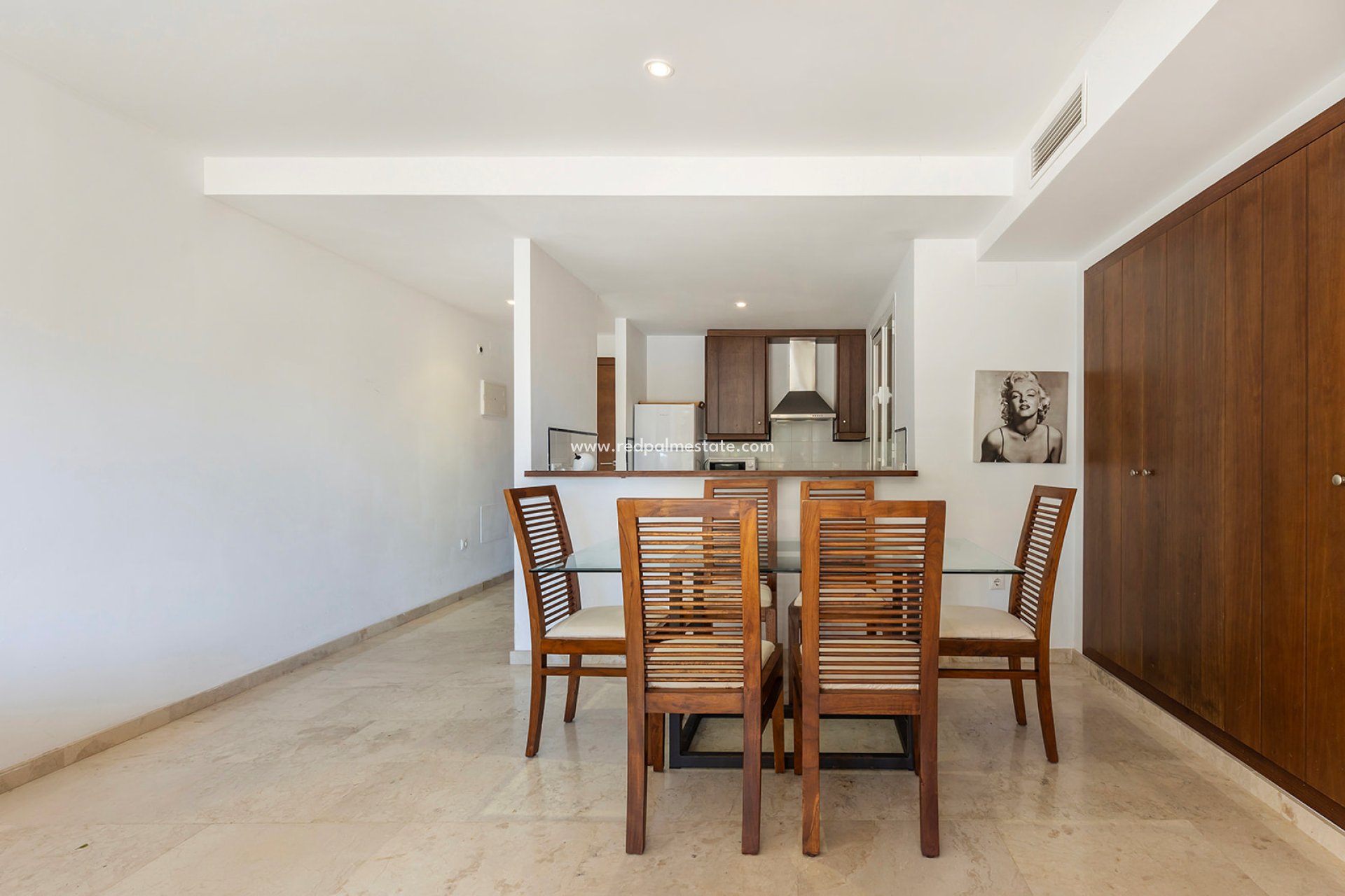 Resale - Apartment -
Orihuela Costa - Punta Prima