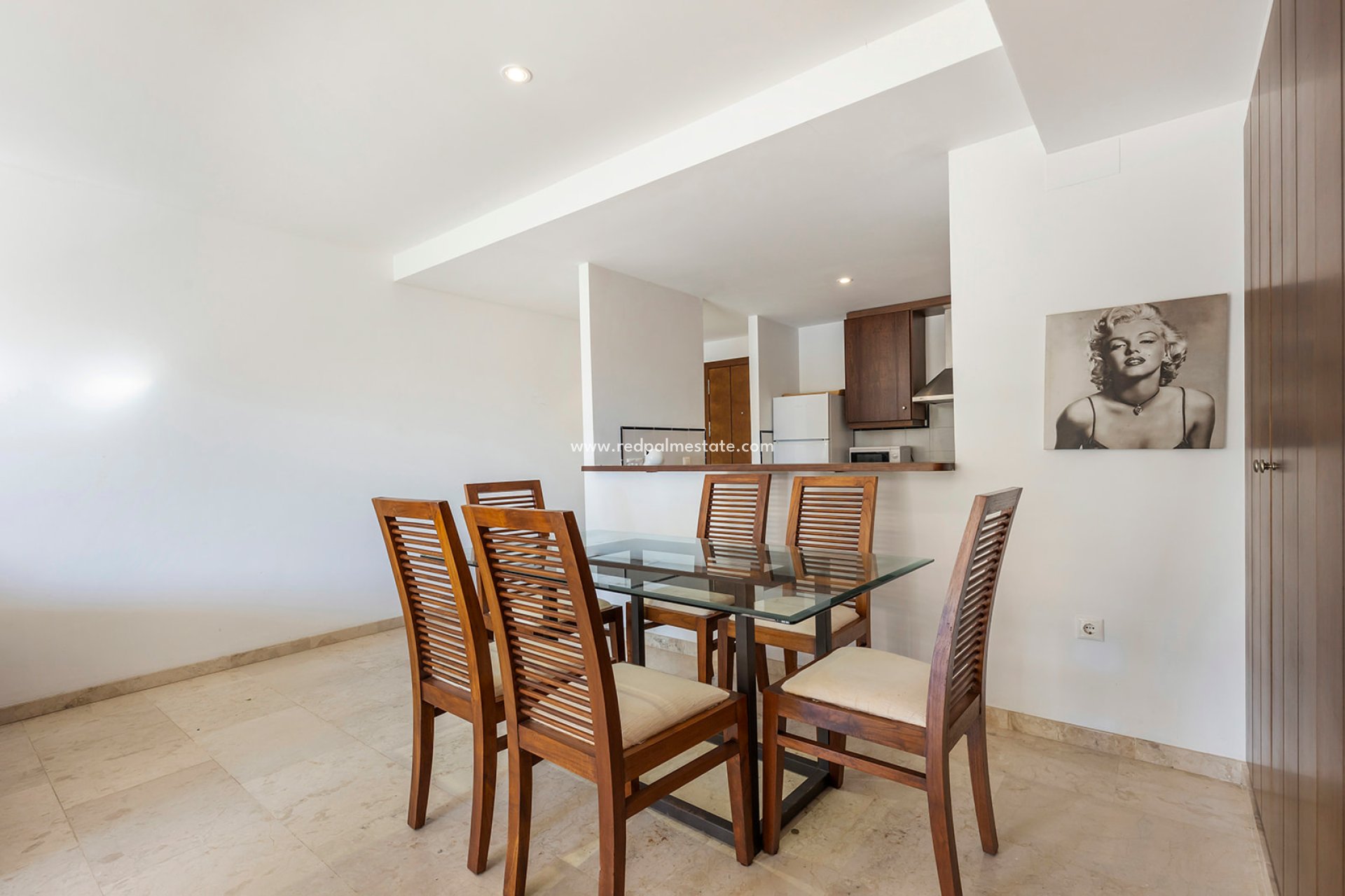 Resale - Apartment -
Orihuela Costa - Punta Prima