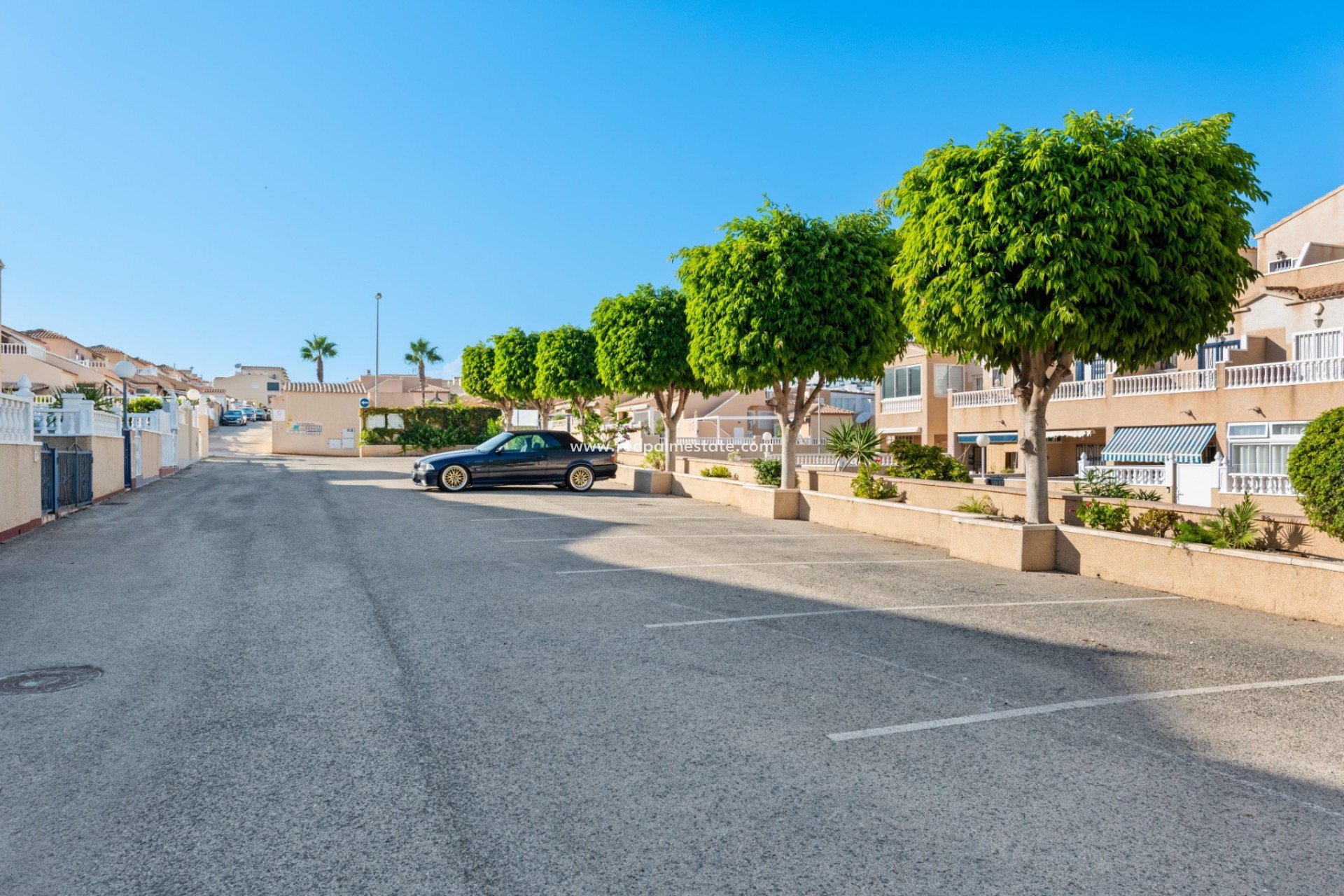 Resale - Apartment -
Orihuela Costa - Punta Prima