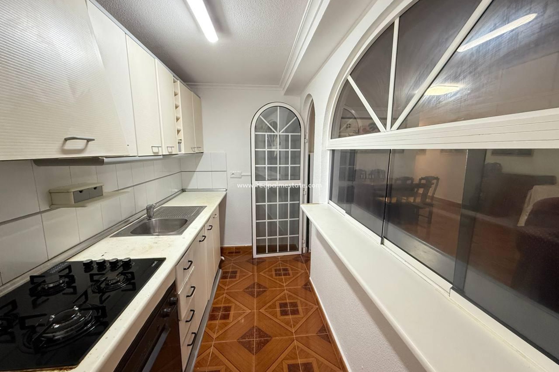 Resale - Apartment -
Orihuela Costa - Punta prima