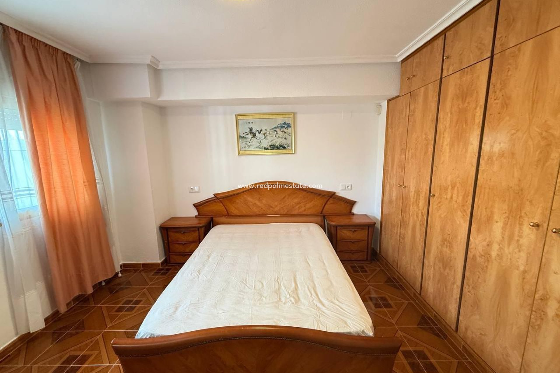 Resale - Apartment -
Orihuela Costa - Punta prima