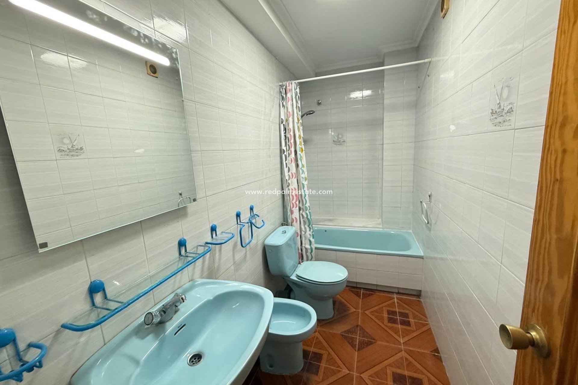 Resale - Apartment -
Orihuela Costa - Punta prima