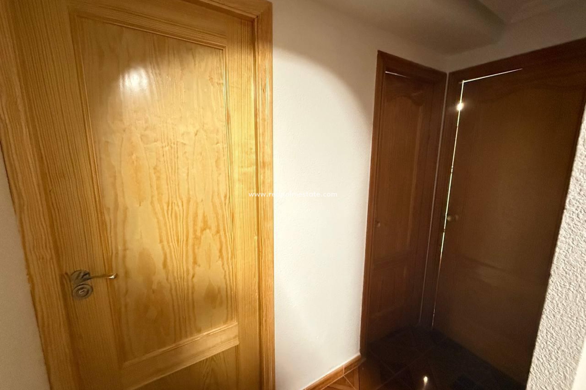 Resale - Apartment -
Orihuela Costa - Punta prima