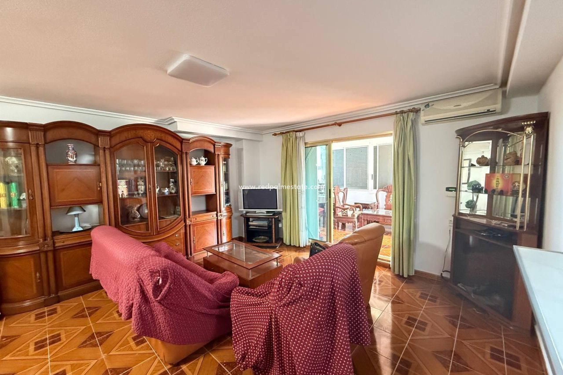 Resale - Apartment -
Orihuela Costa - Punta prima