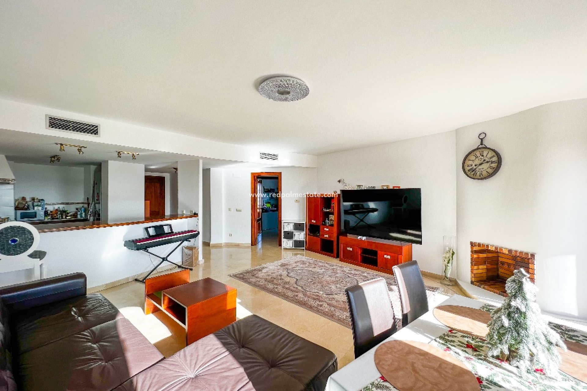 Resale - Apartment -
Orihuela Costa - Punta Prima