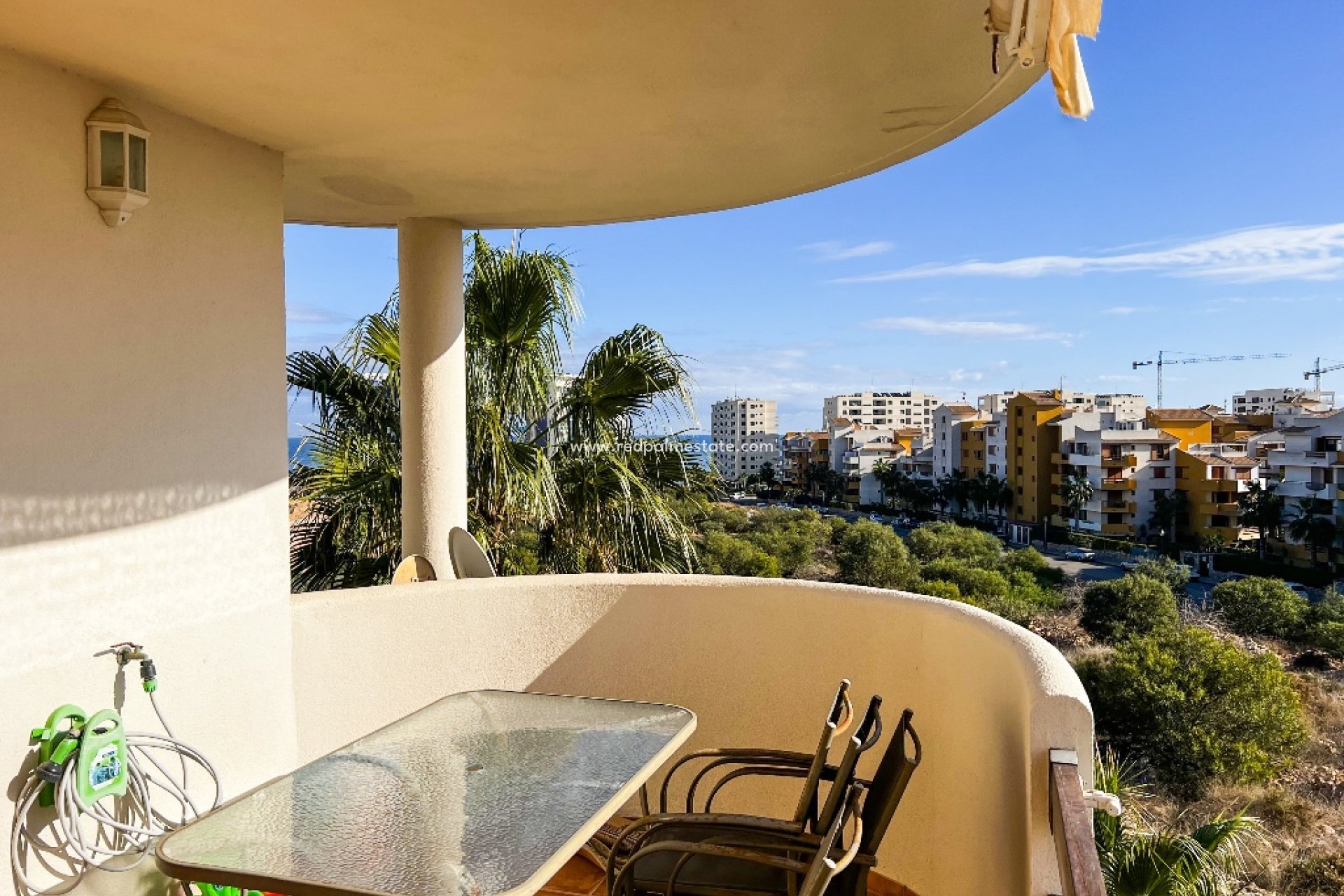 Resale - Apartment -
Orihuela Costa - Punta Prima