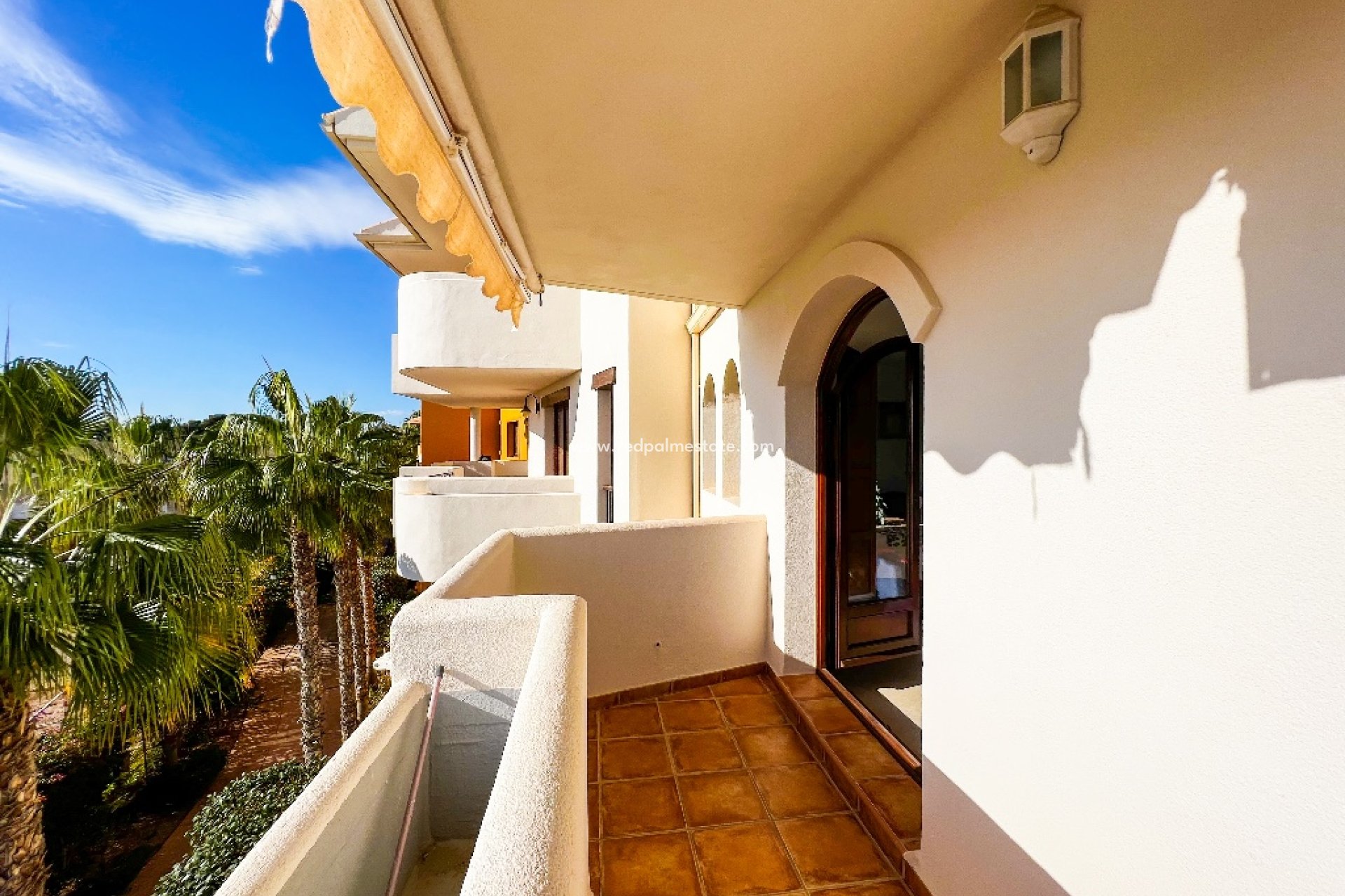 Resale - Apartment -
Orihuela Costa - Punta Prima