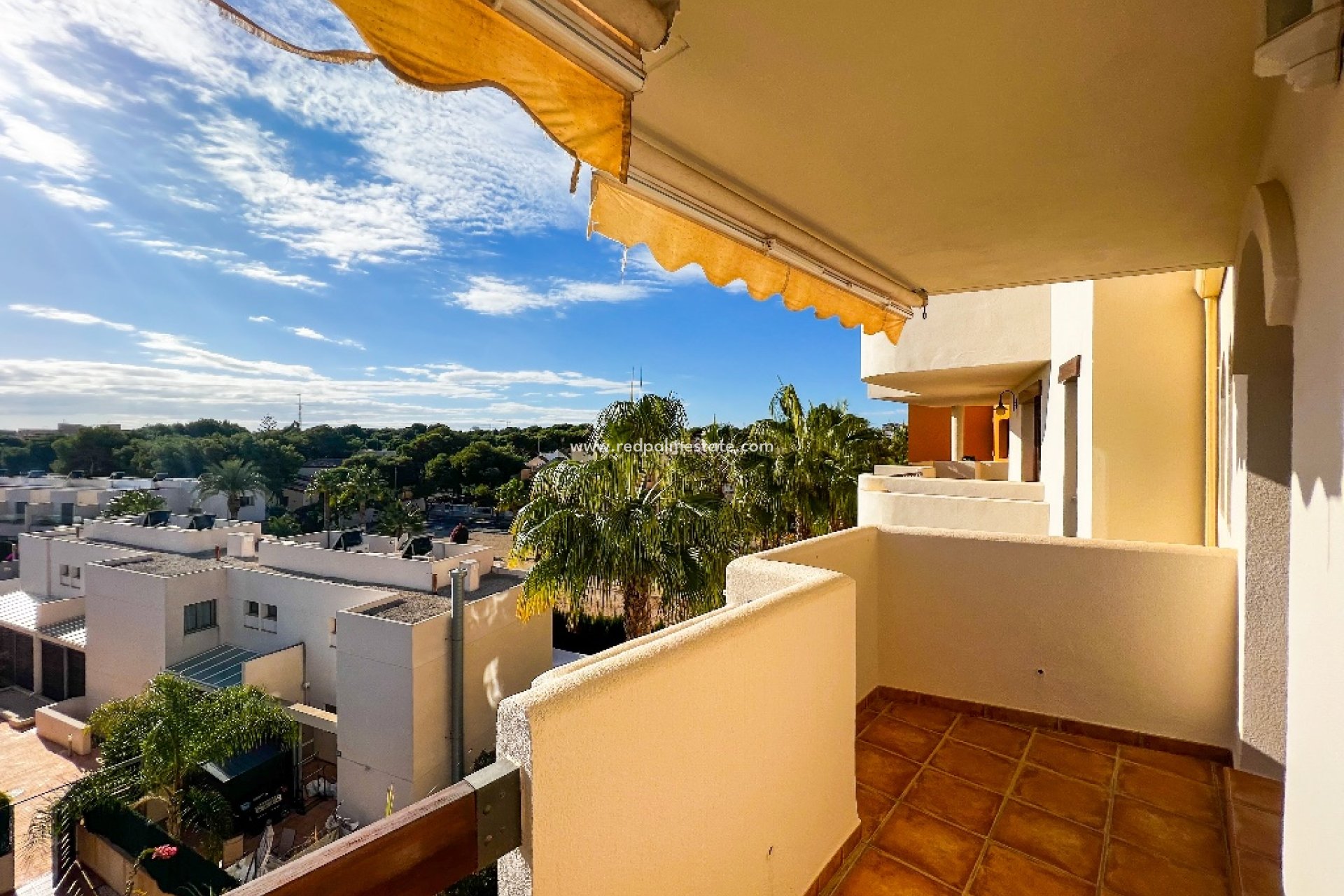 Resale - Apartment -
Orihuela Costa - Punta Prima