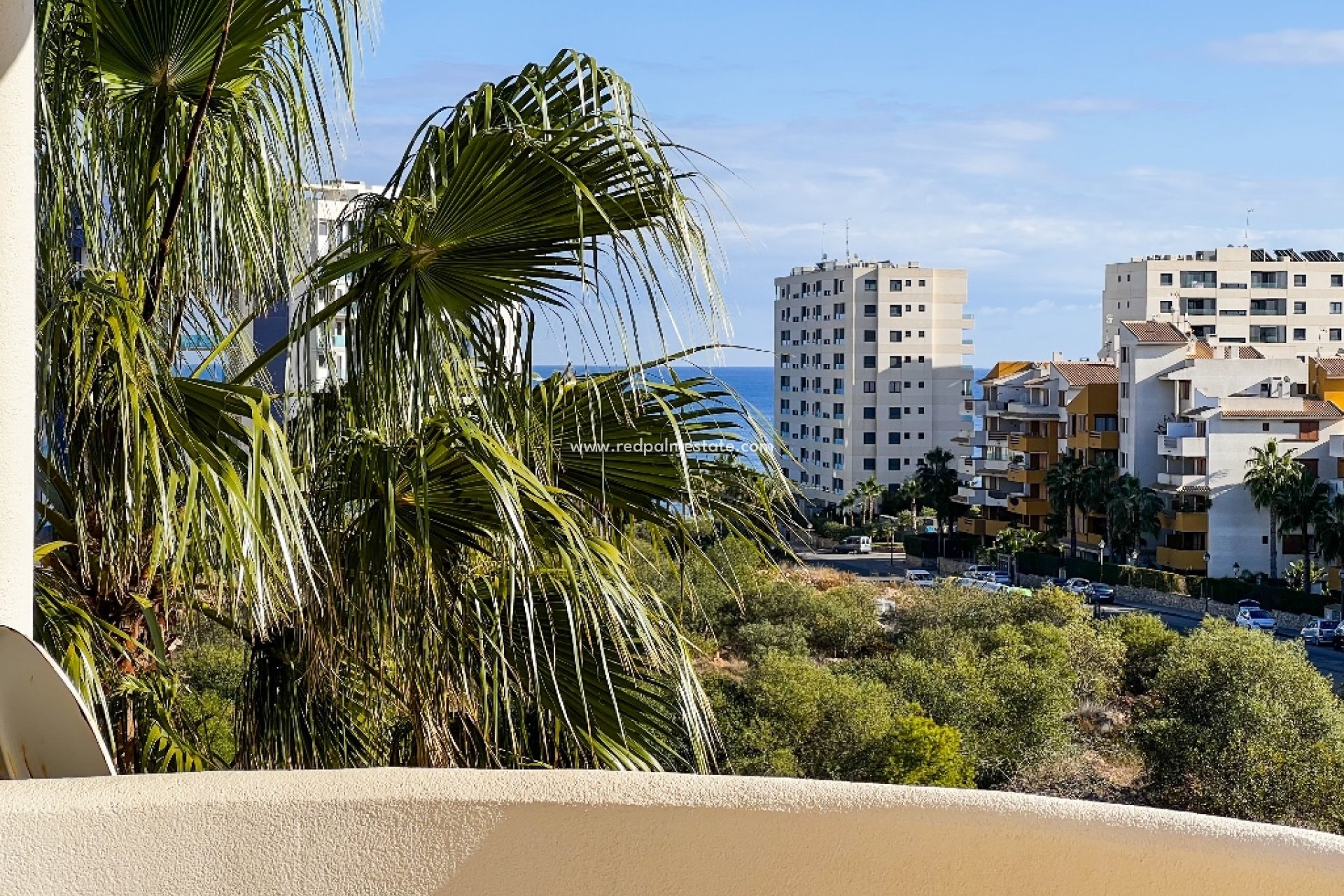 Resale - Apartment -
Orihuela Costa - Punta Prima