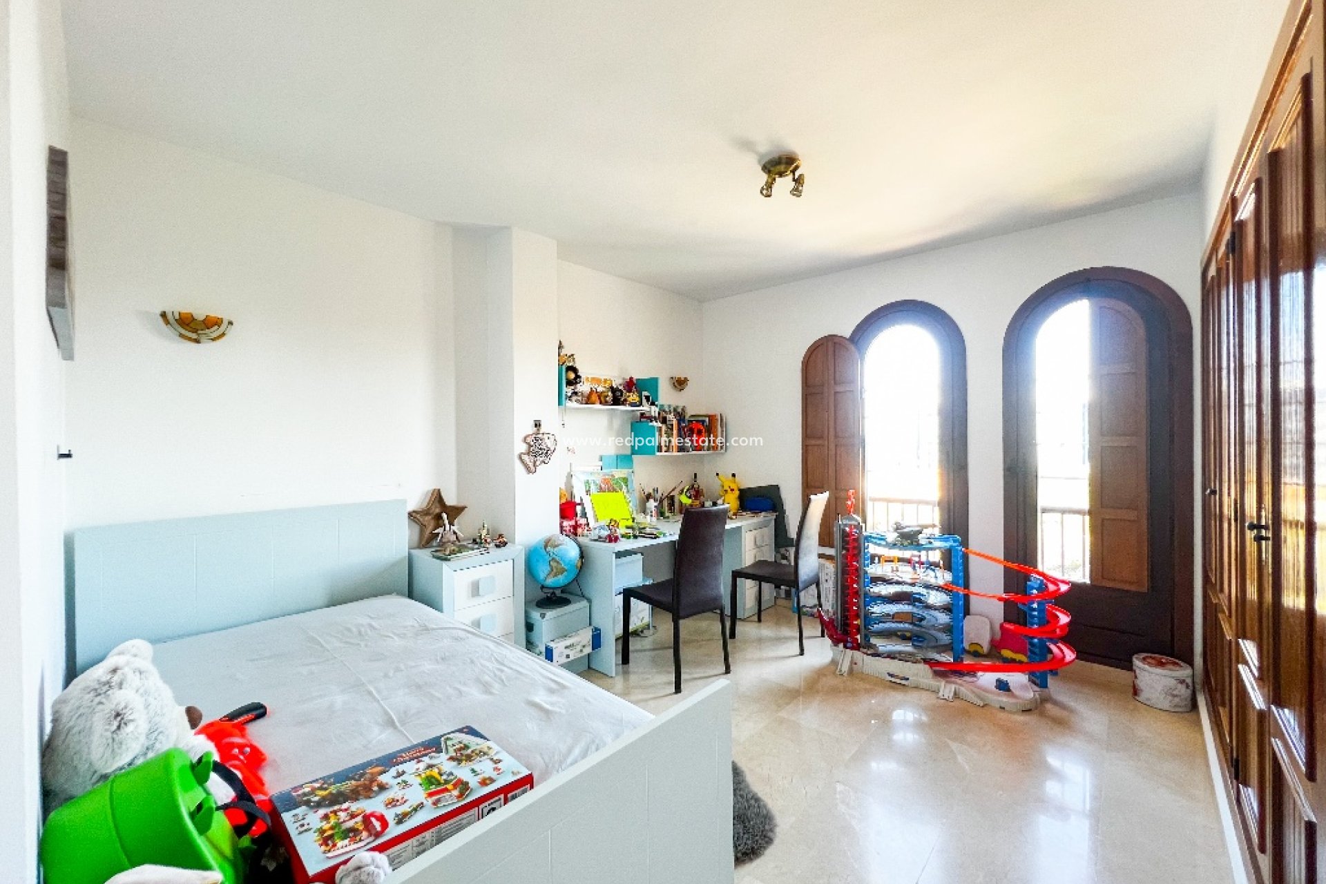 Resale - Apartment -
Orihuela Costa - Punta Prima