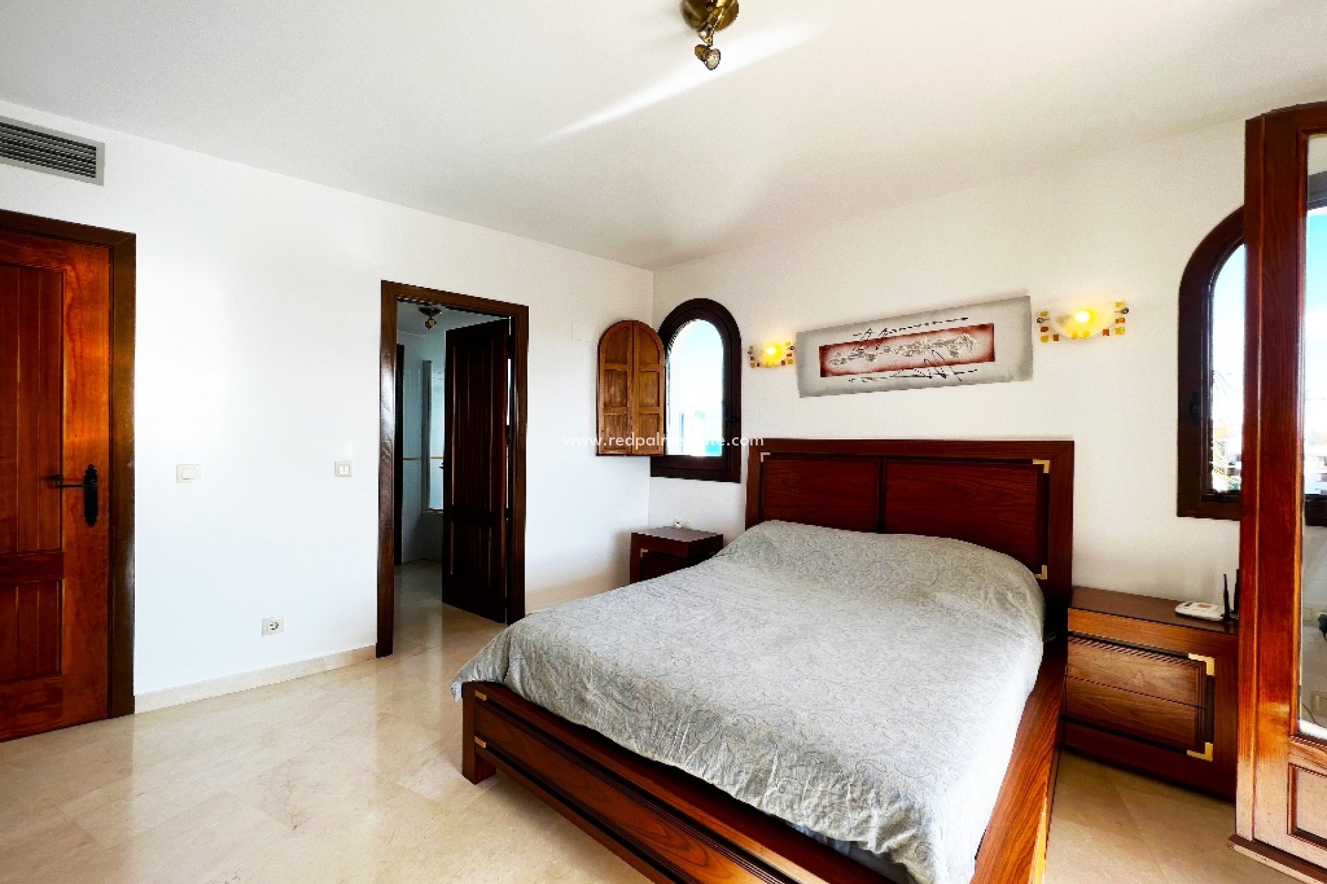 Resale - Apartment -
Orihuela Costa - Punta Prima