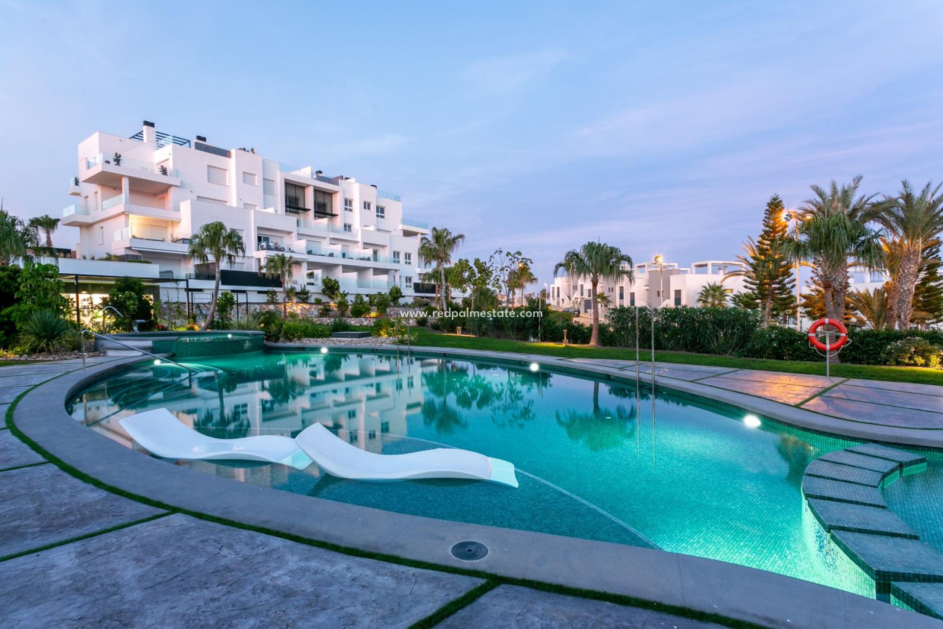 Resale - Apartment -
Orihuela Costa - Punta Prima